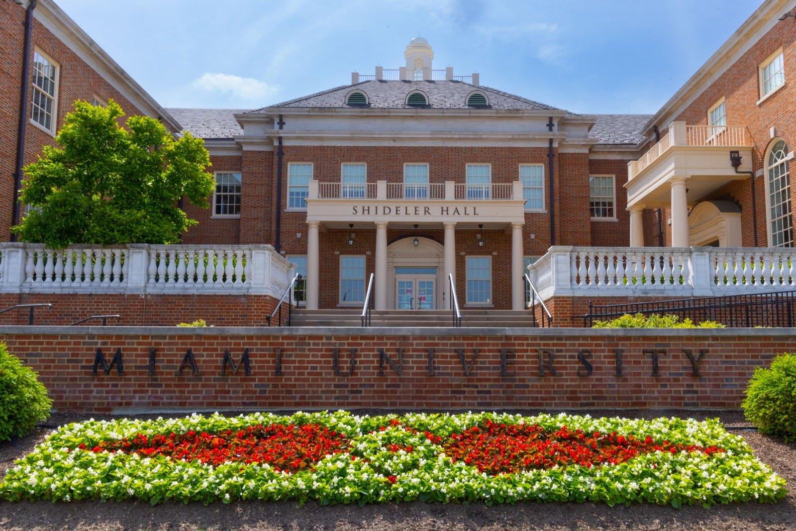 5 Reasons to Apply to Miami University | Meet Miami U