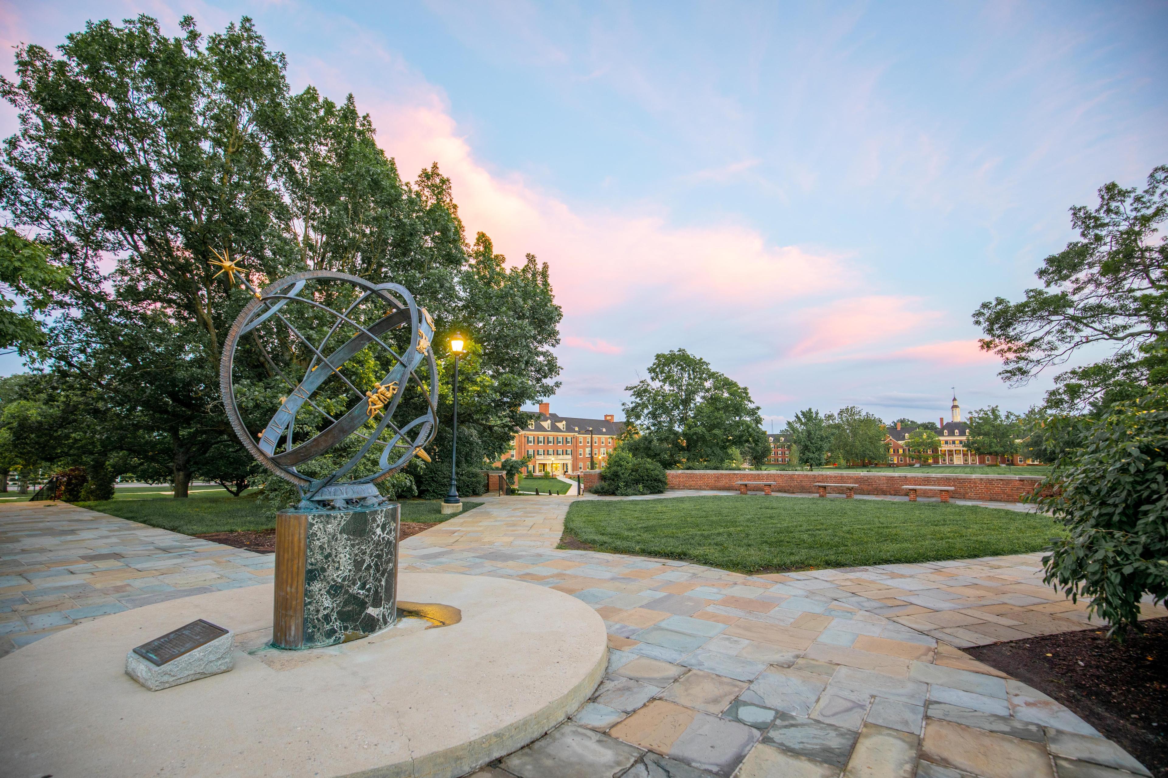 Apply to Miami University (Ohio)