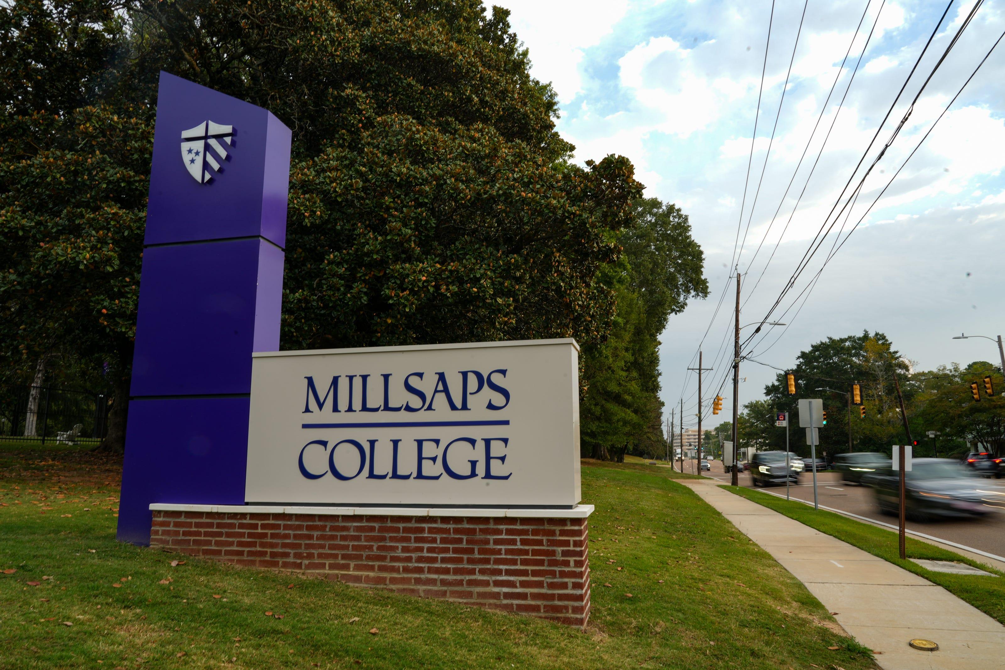 Millsaps College enrollment steadies after years of decline