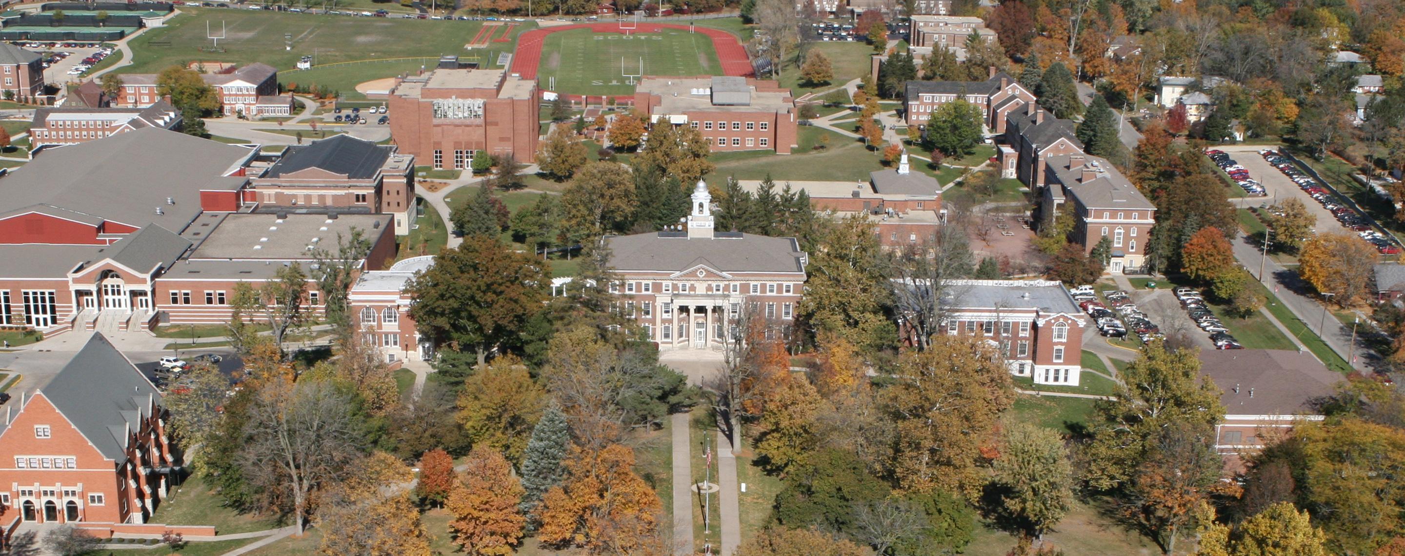 Apply to Monmouth College (IL)