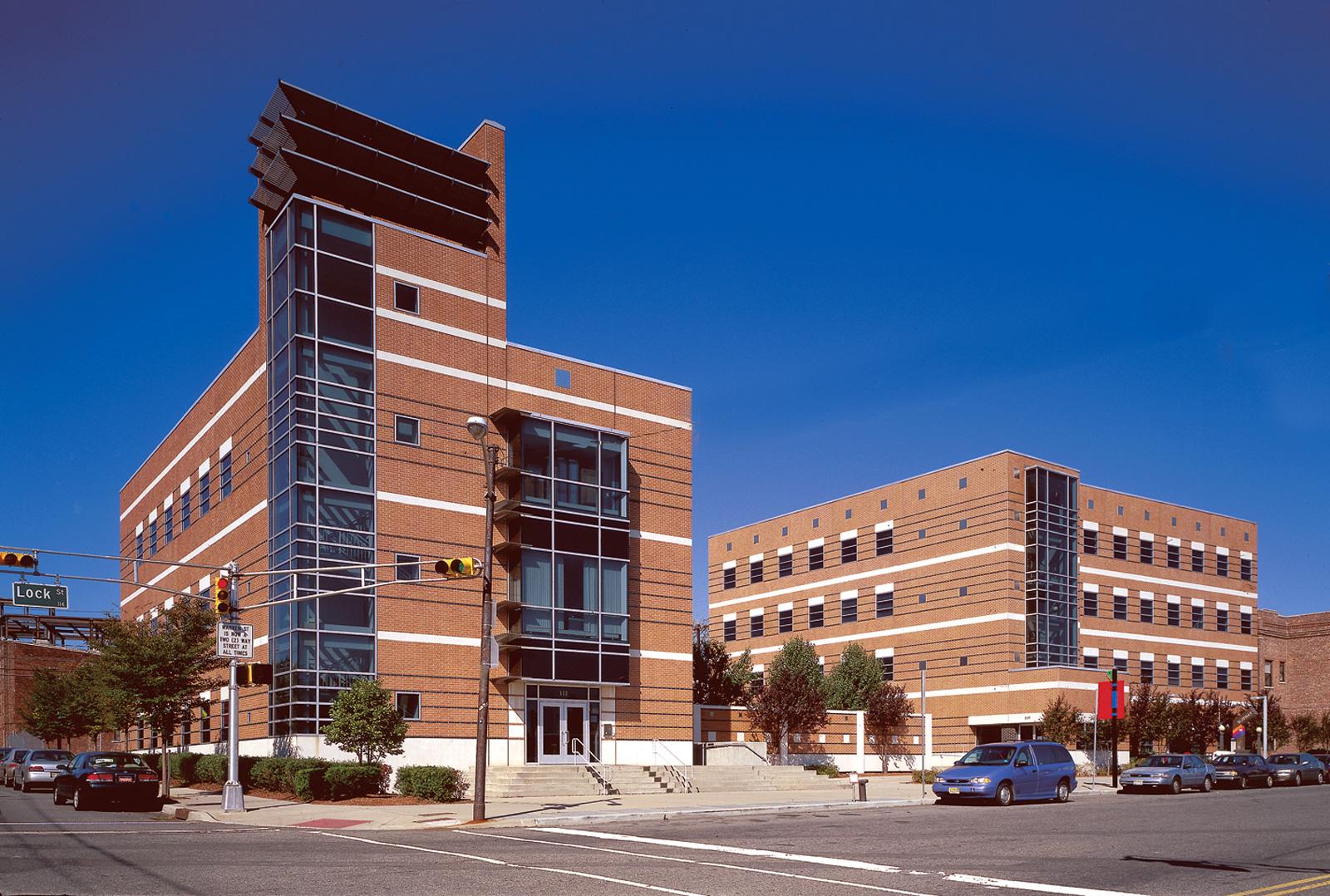 New Jersey Institute of Technology