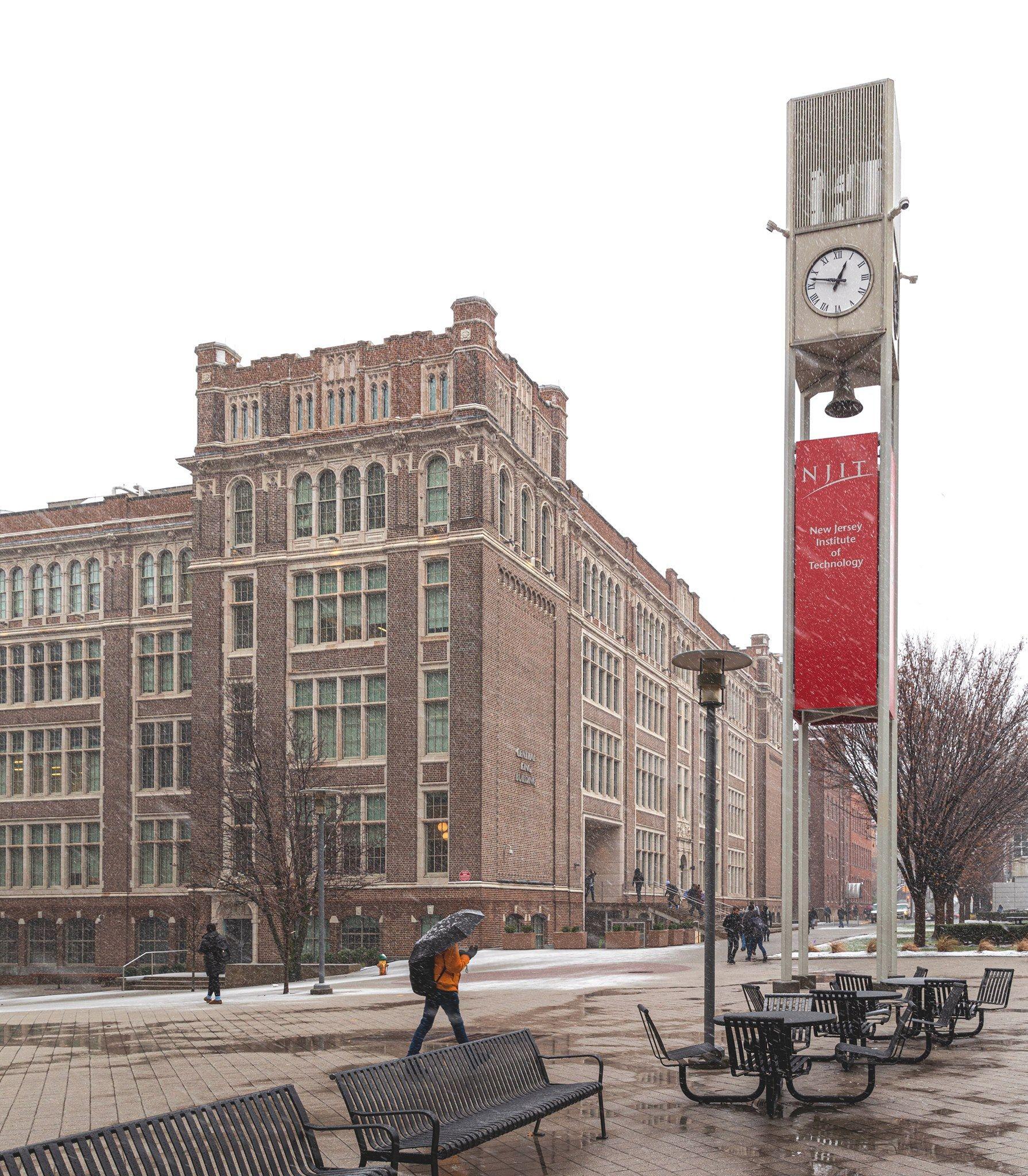 New Jersey Institute of Technology: Admissions, Ranking, Acceptance Rate, Courses & Fees