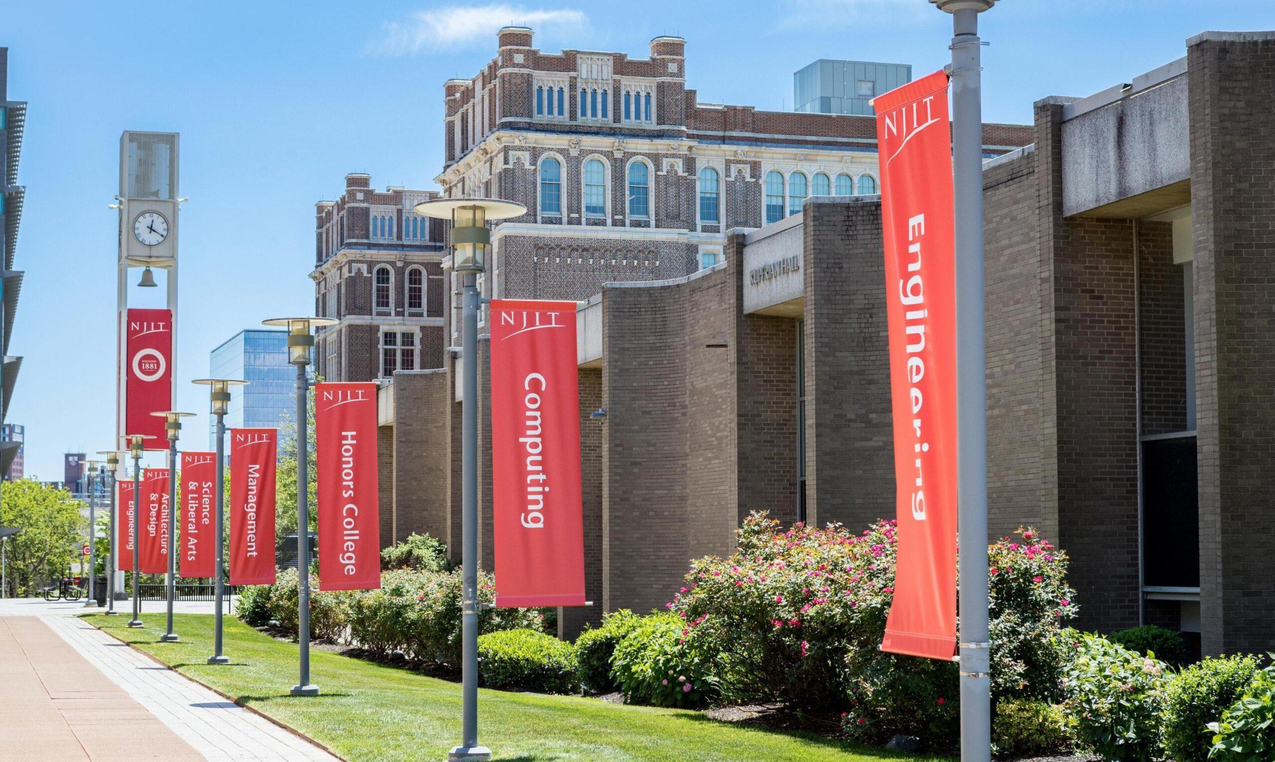 What Are the Best Public Colleges in NJ? Money Magazine Says These Two Schools - NJ Family