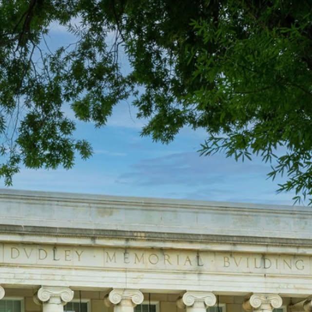 North Carolina Agricultural and Technical State University offers nationally recognized programs in high-demand fields, a thriving campus community, fiercely loyal alumni, and unparalleled opportunities for research and leadership development in ...