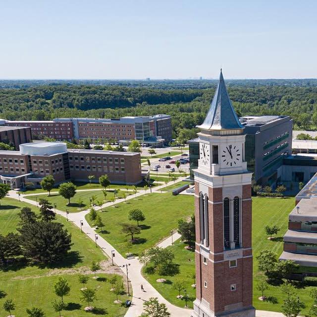 University Communications and Marketing (UCM) is looking for two interns for fall 2023! 1. Social Media Intern (#8017991) 2. Video Intern (#8017849) For more details, visit Handshake. •• #thisisou #oaklandu #oaklanduniversity