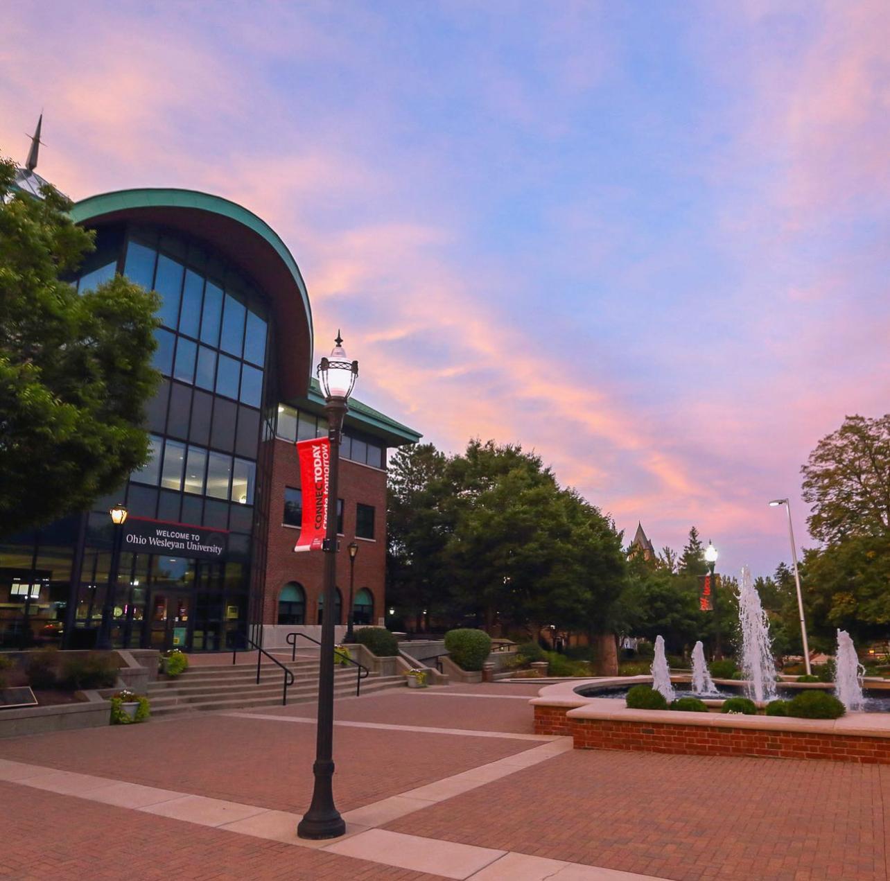 Ohio Wesleyan University - Scholarships360