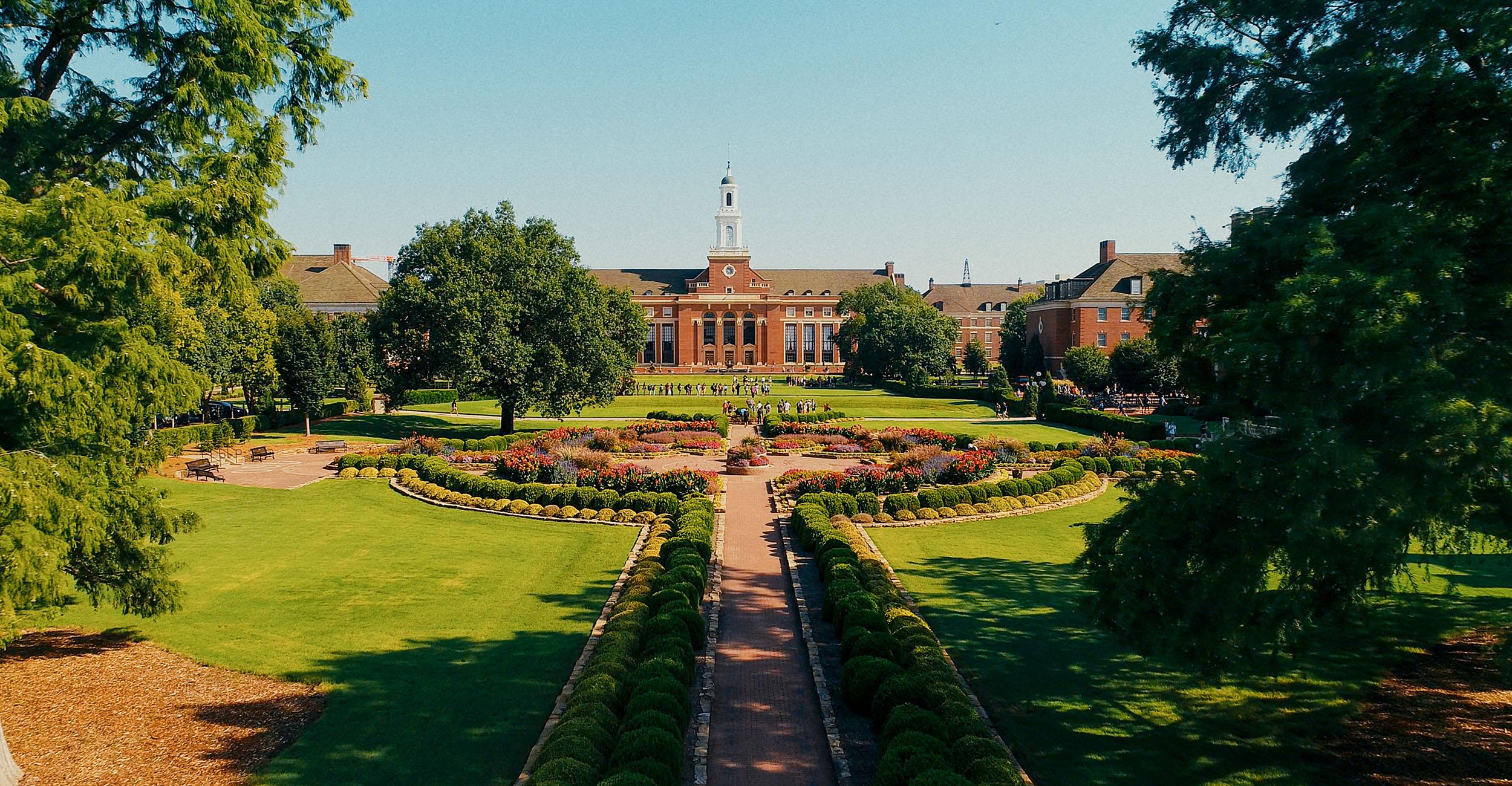 U.S. News & World Report names OSU among 2025 Best Online Programs | Oklahoma State University