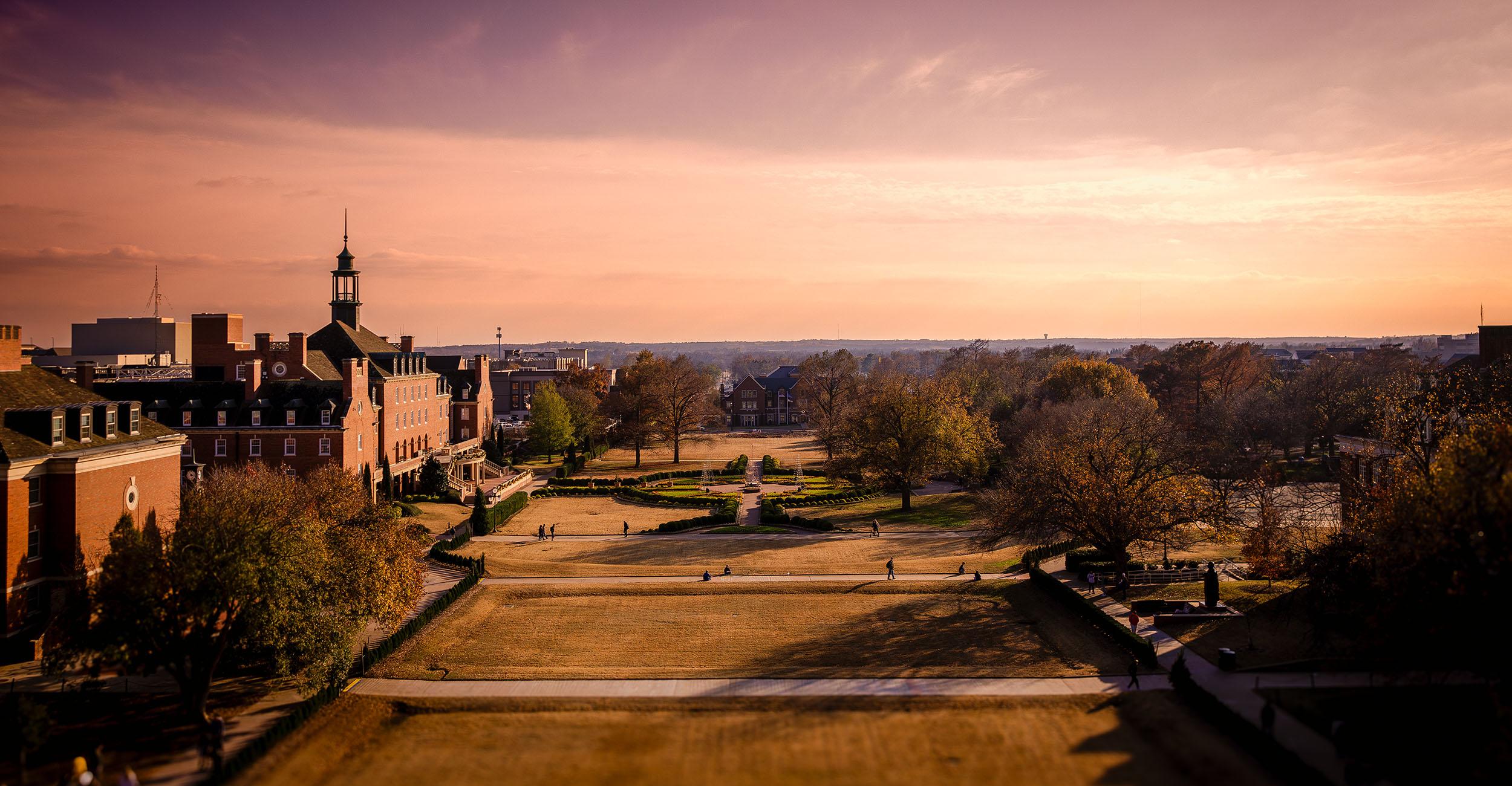 Oklahoma State University releases fall 2025 honor rolls | Oklahoma State University