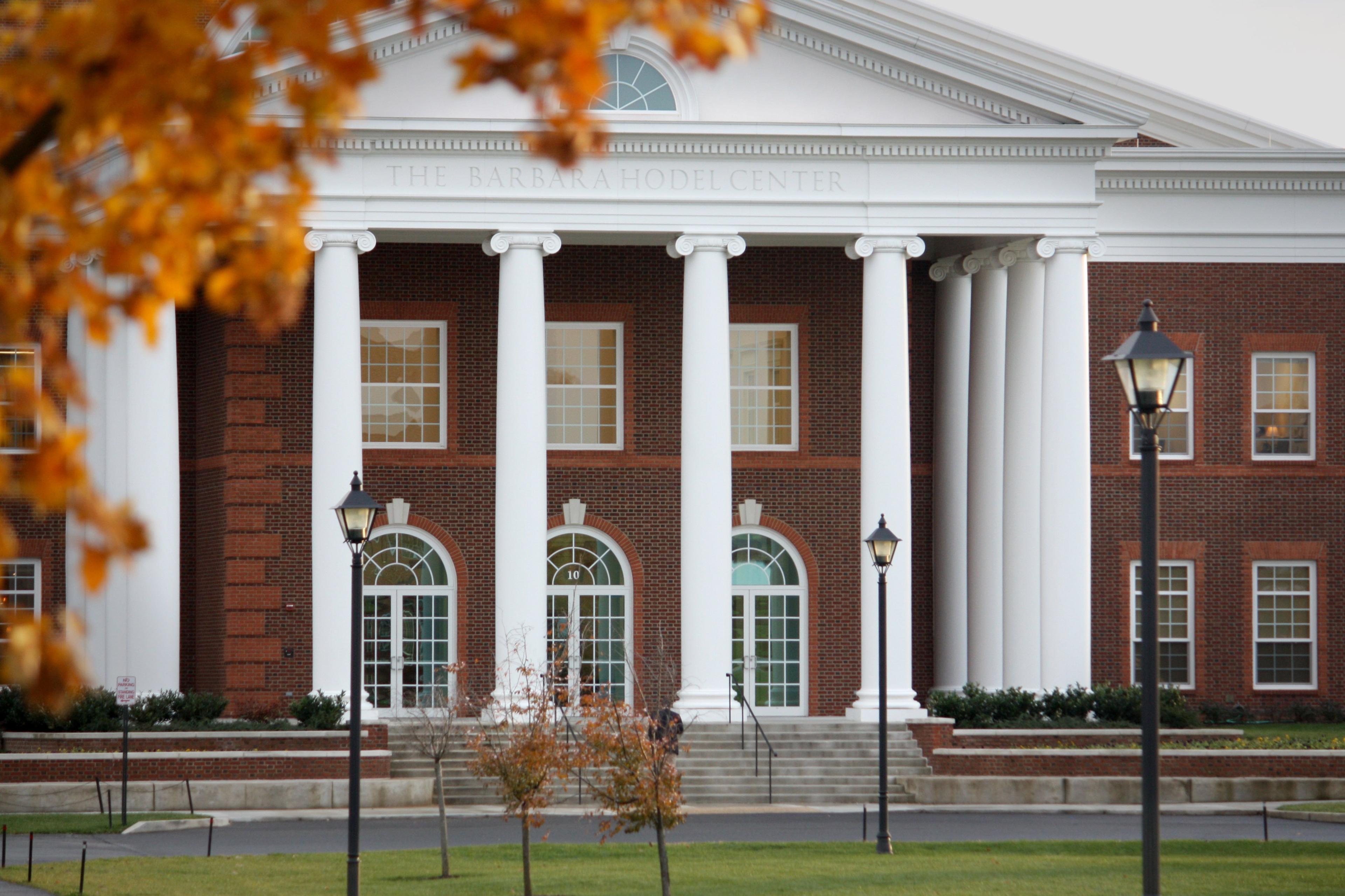 Patrick Henry College | Conservative Christian College