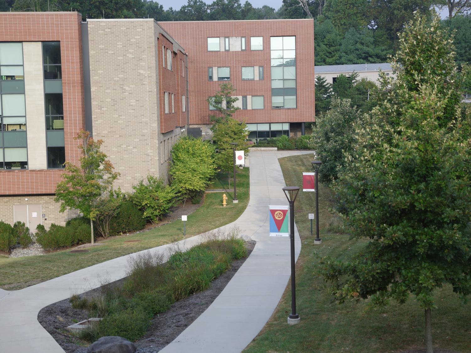 Resident assistants: Creating home away from home | Penn State University