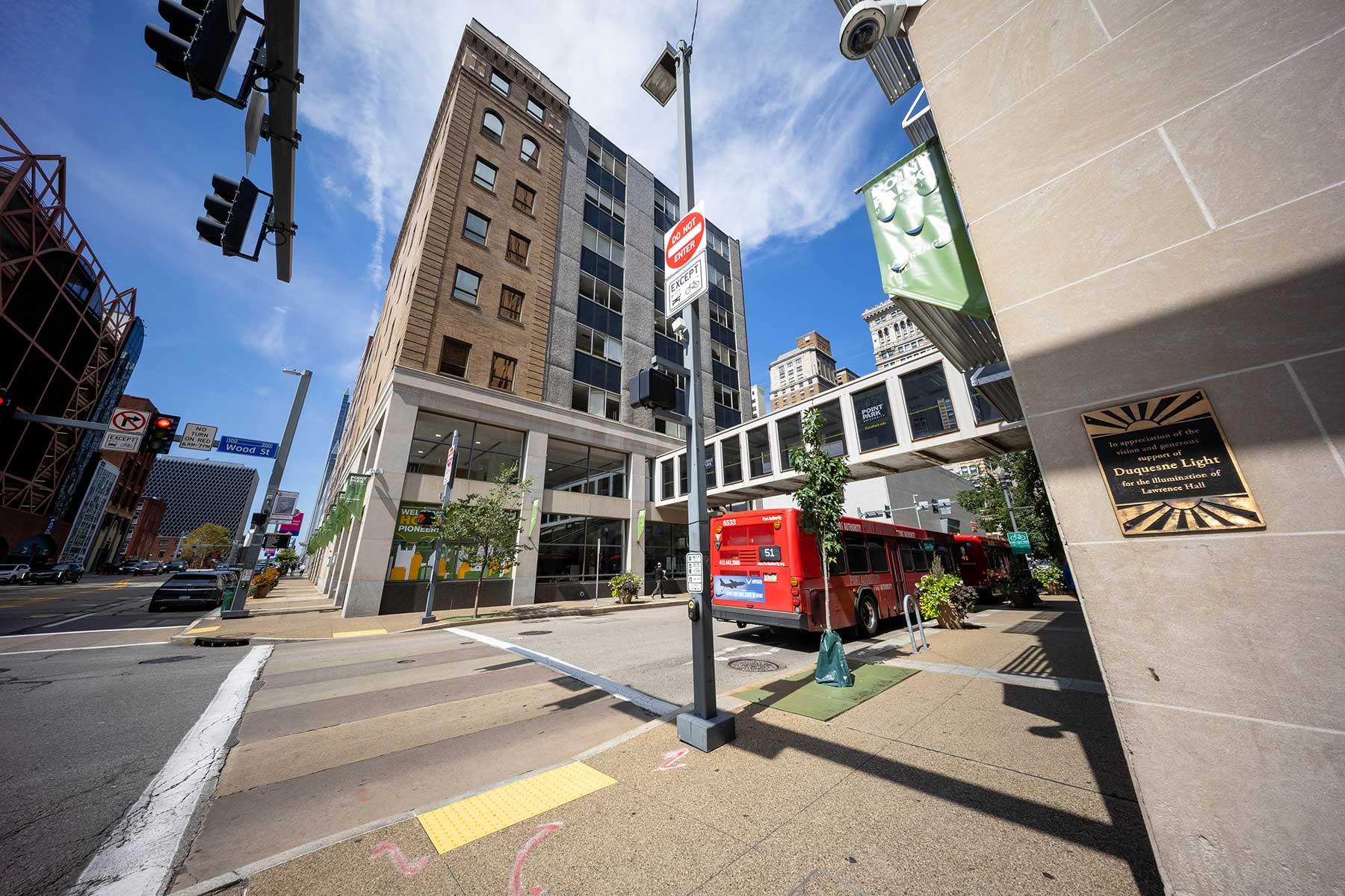 Point Park University