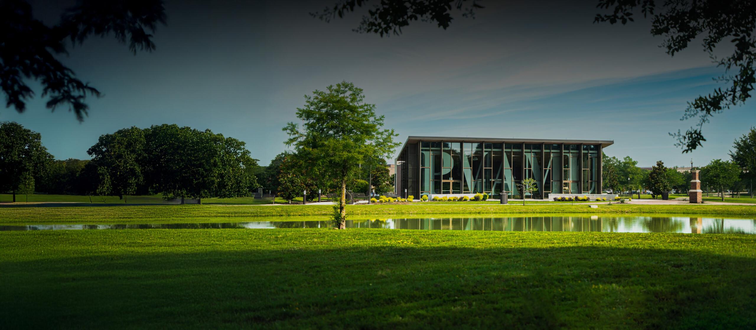 About PVAMU | PVAMU Home