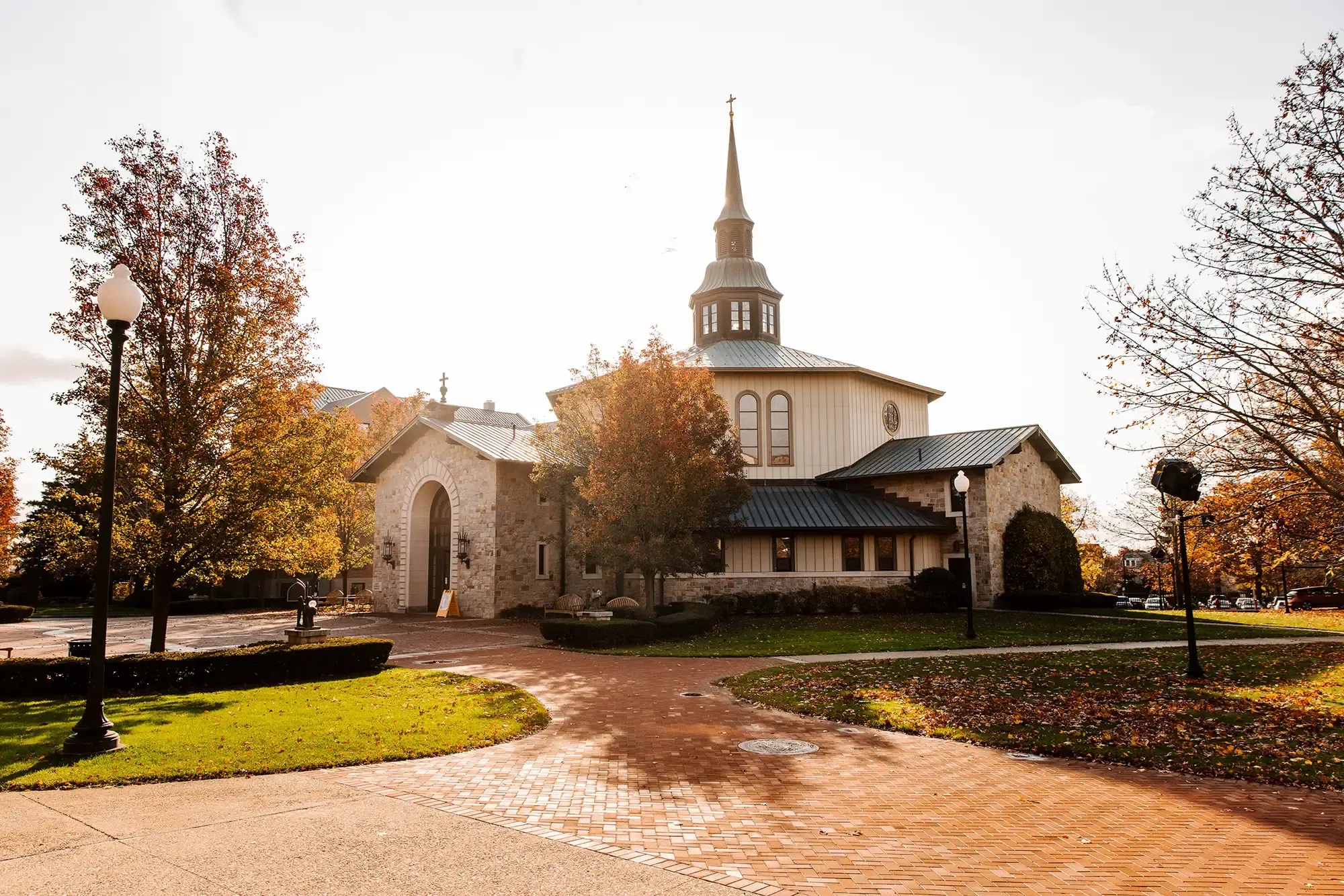 Providence College | A Catholic College in Rhode Island and New England
