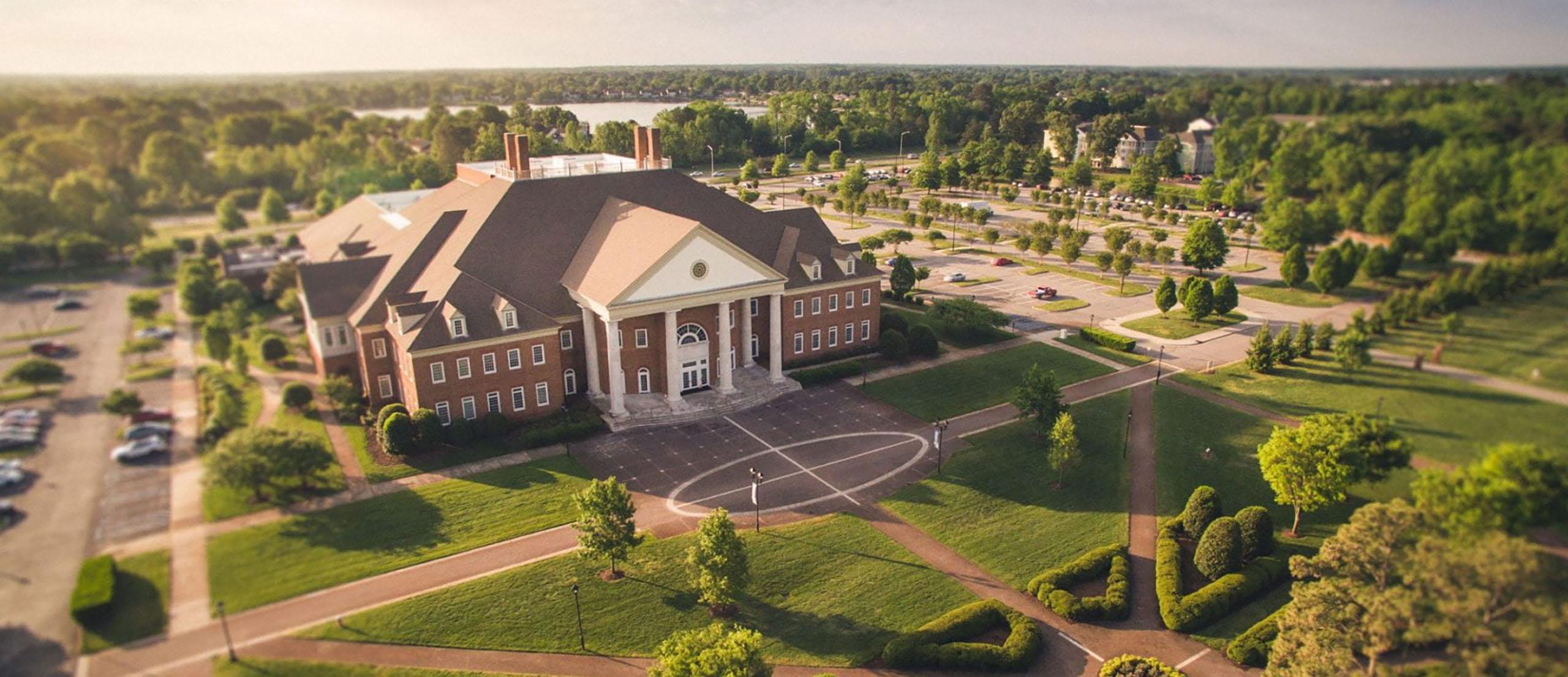 Regent University - Virginia Private Colleges