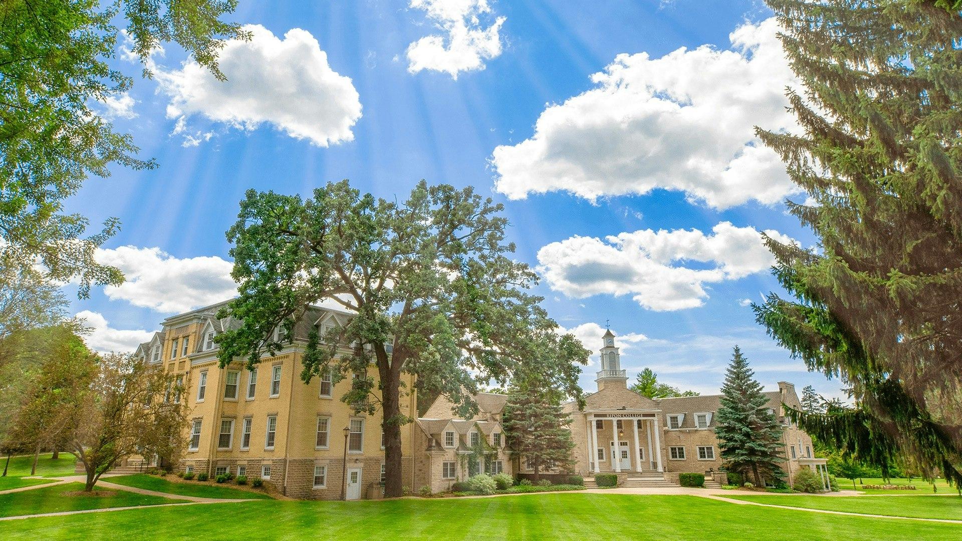 Ripon College - Requirements + Data | CollegeVine