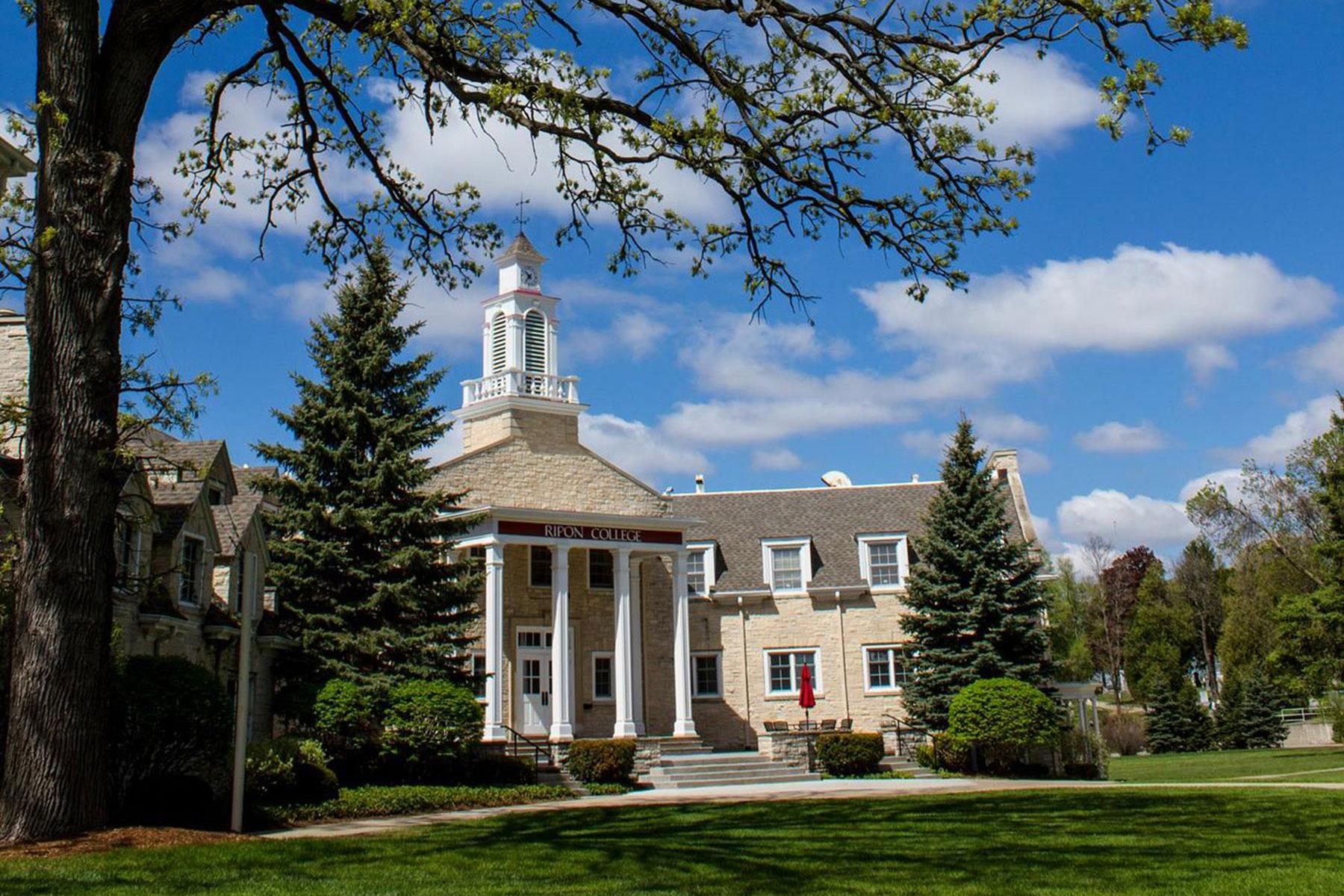 Fact checking reveals Wisconsin's Ripon College was targeted by false claims over 9/11 memorial - Wisconsin Muslim Journal