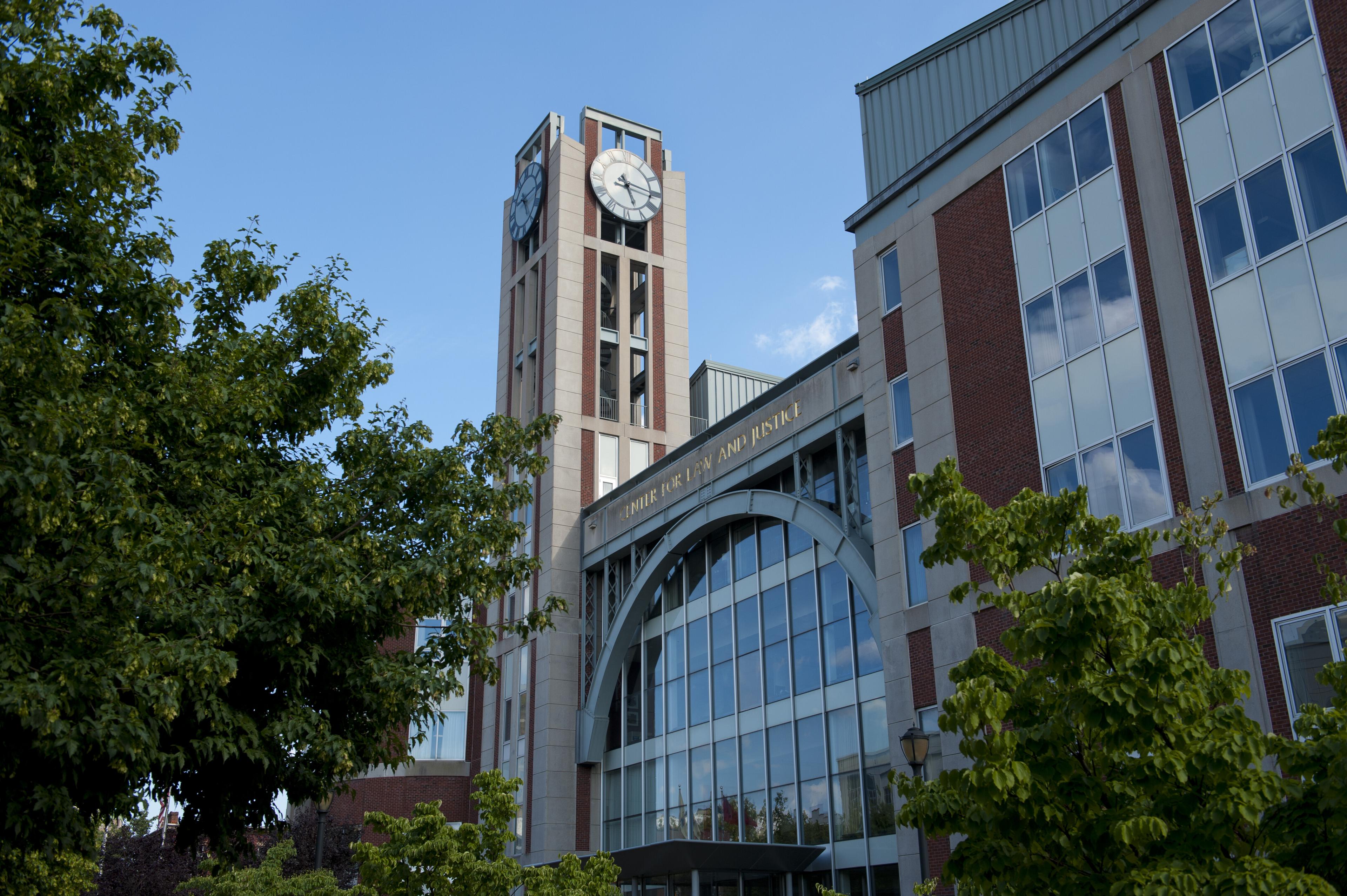 Rutgers University - School of Criminal Justice Employees, Location, Alumni | LinkedIn