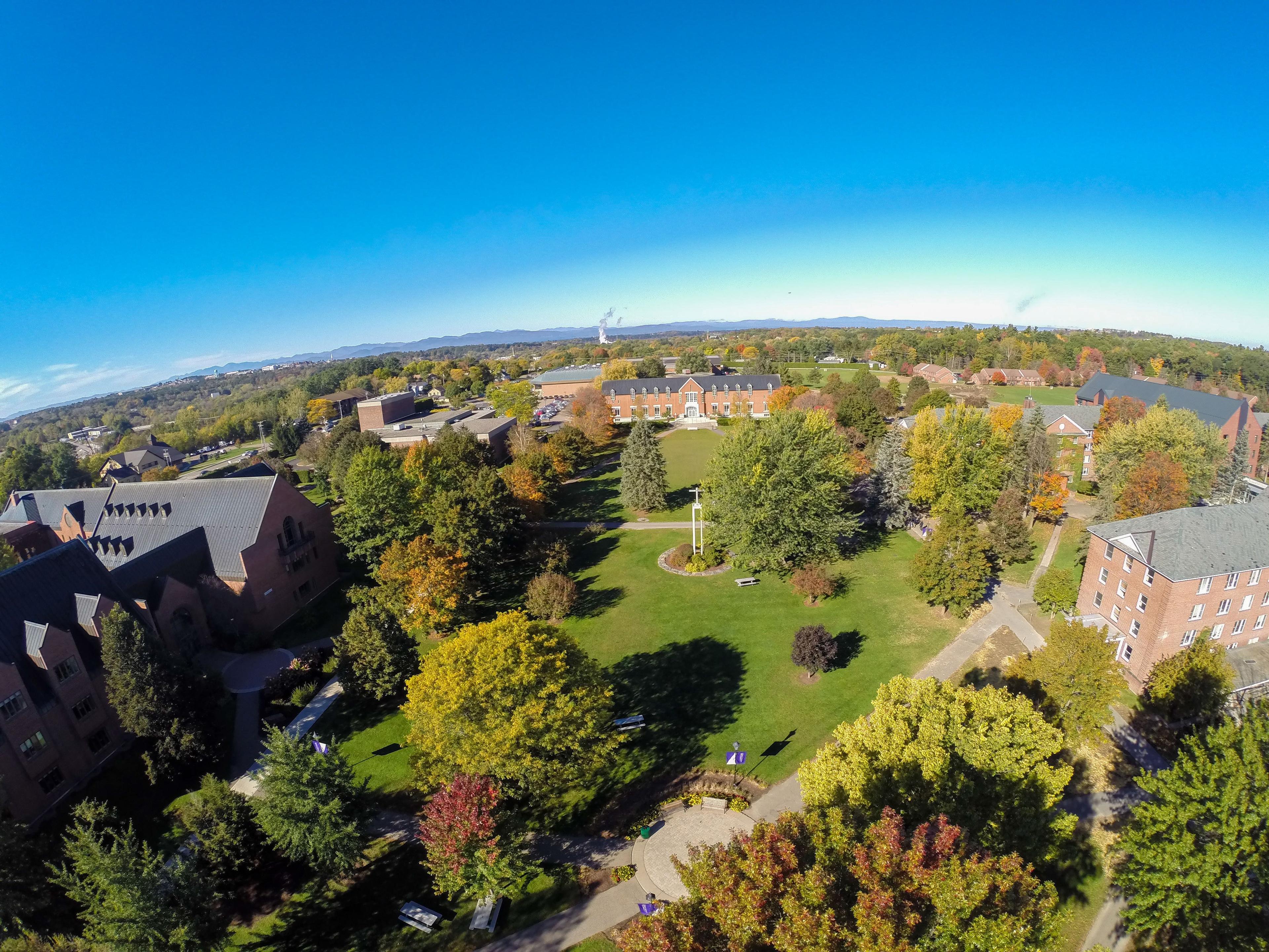 Saint Michael's College Employees, Location, Alumni | LinkedIn