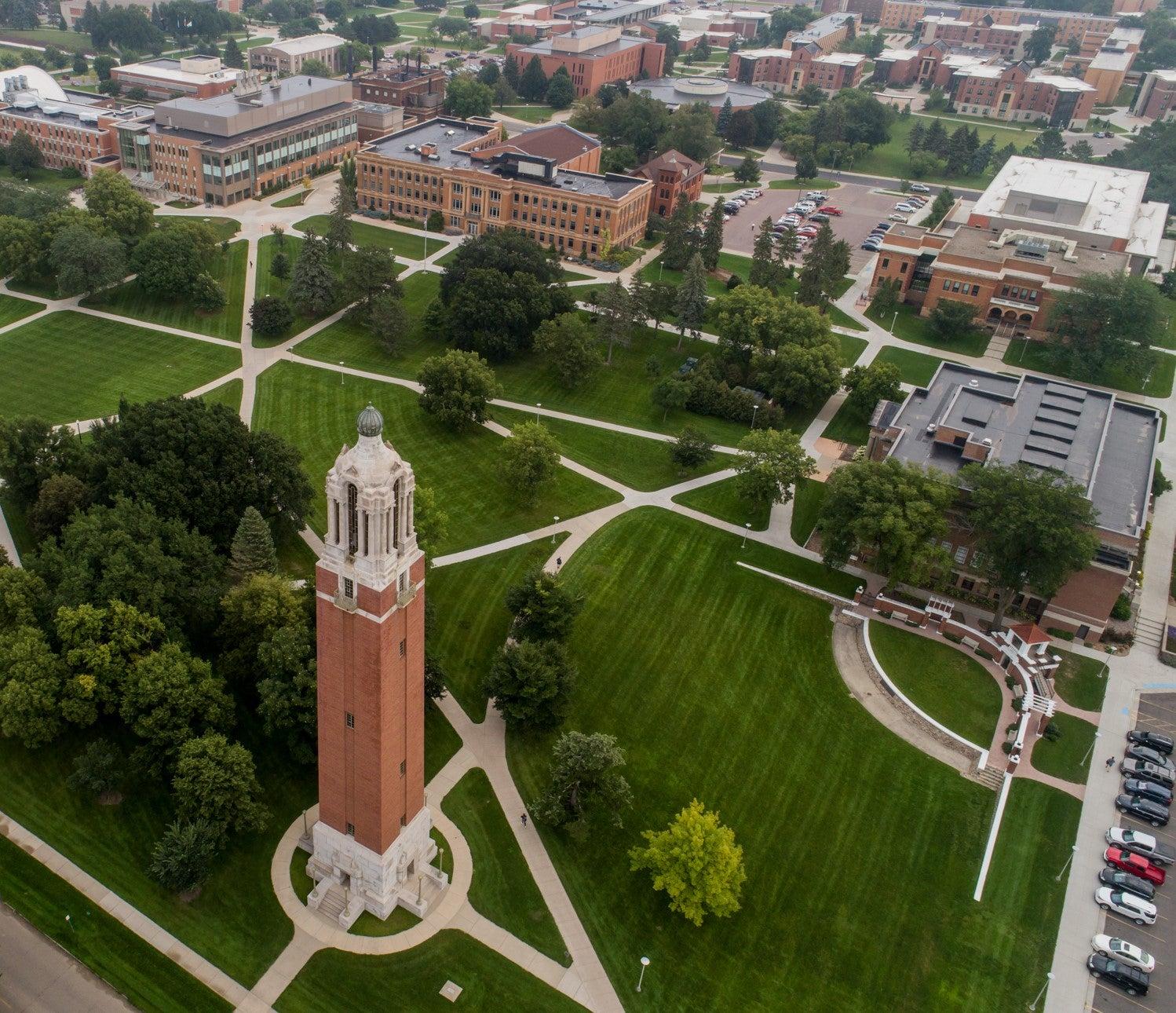 Facilities and Services | South Dakota State University