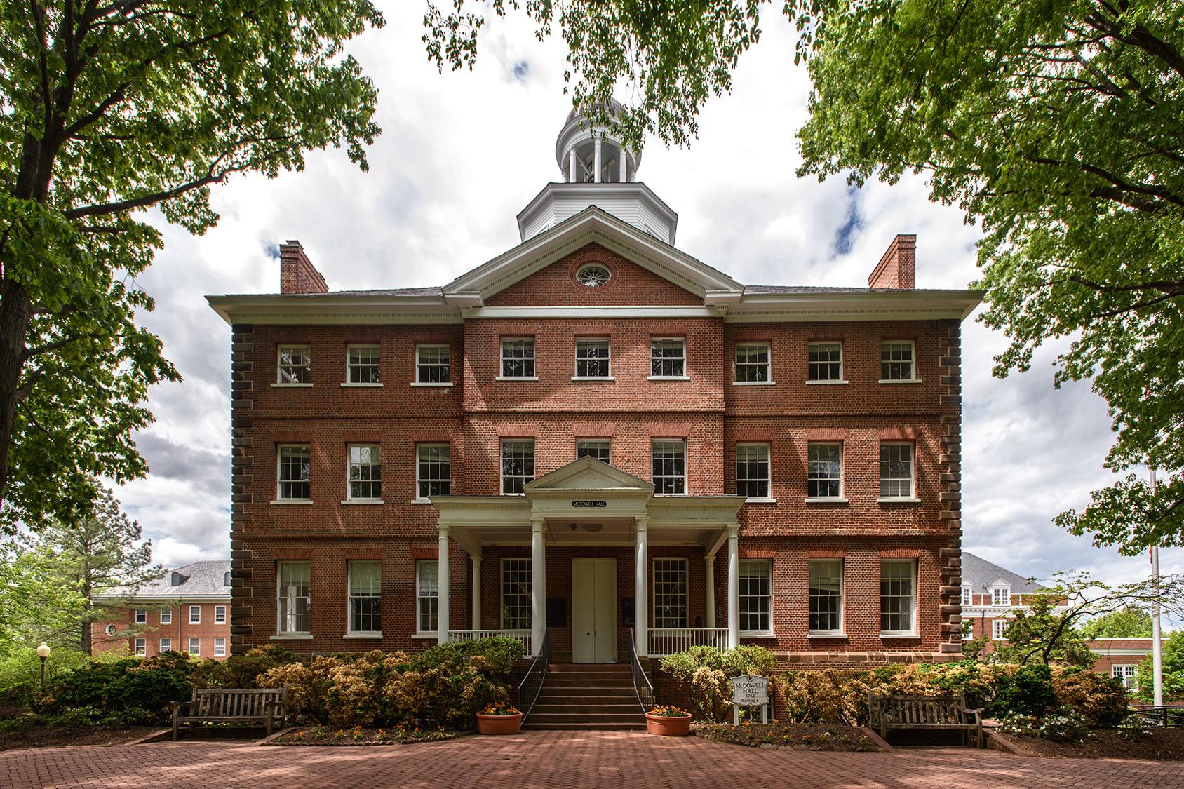 Documenting Slavery at St. John's College Campus – Our History, Our Heritage