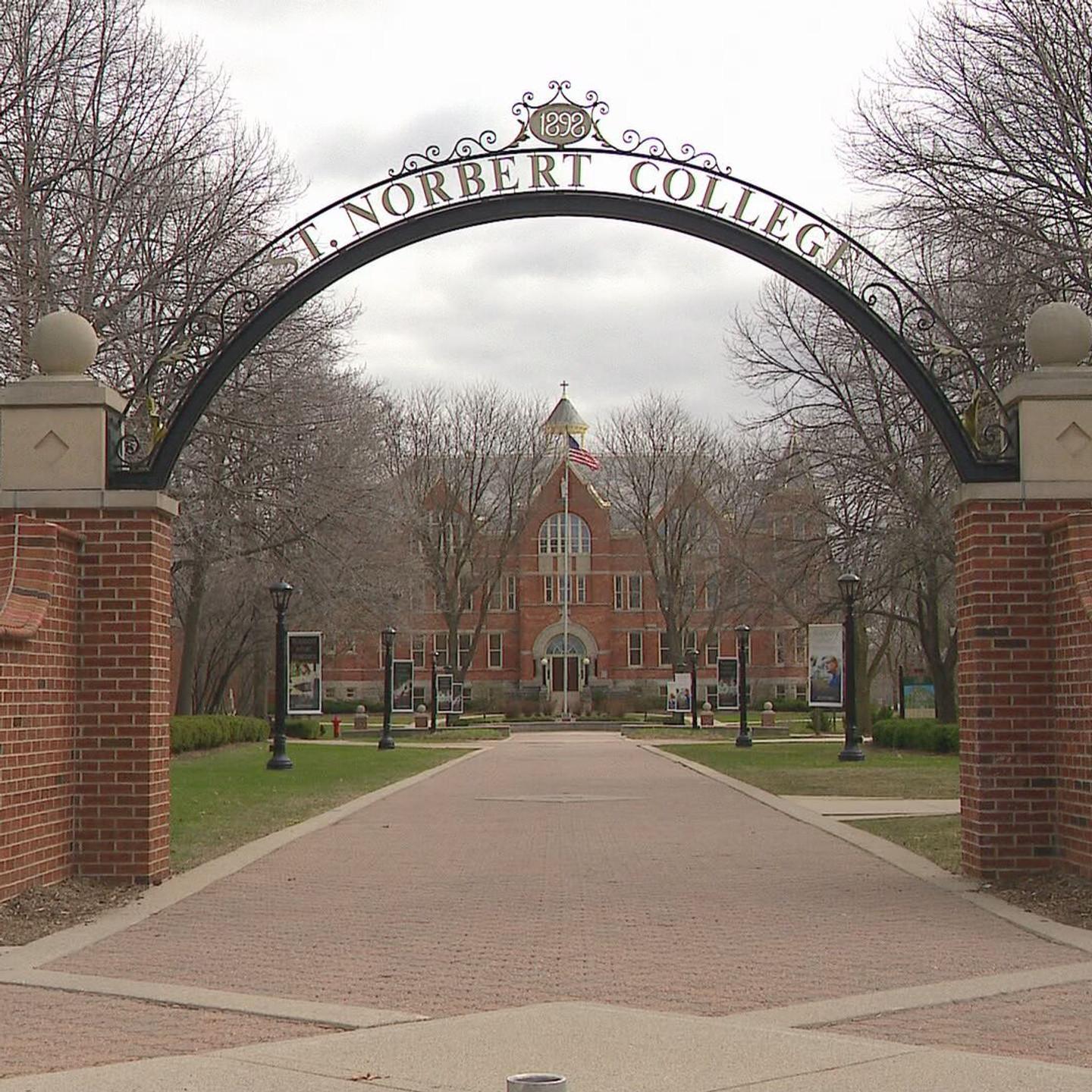 St. Norbert College explains new program offerings amid enrollment decline, budget deficit