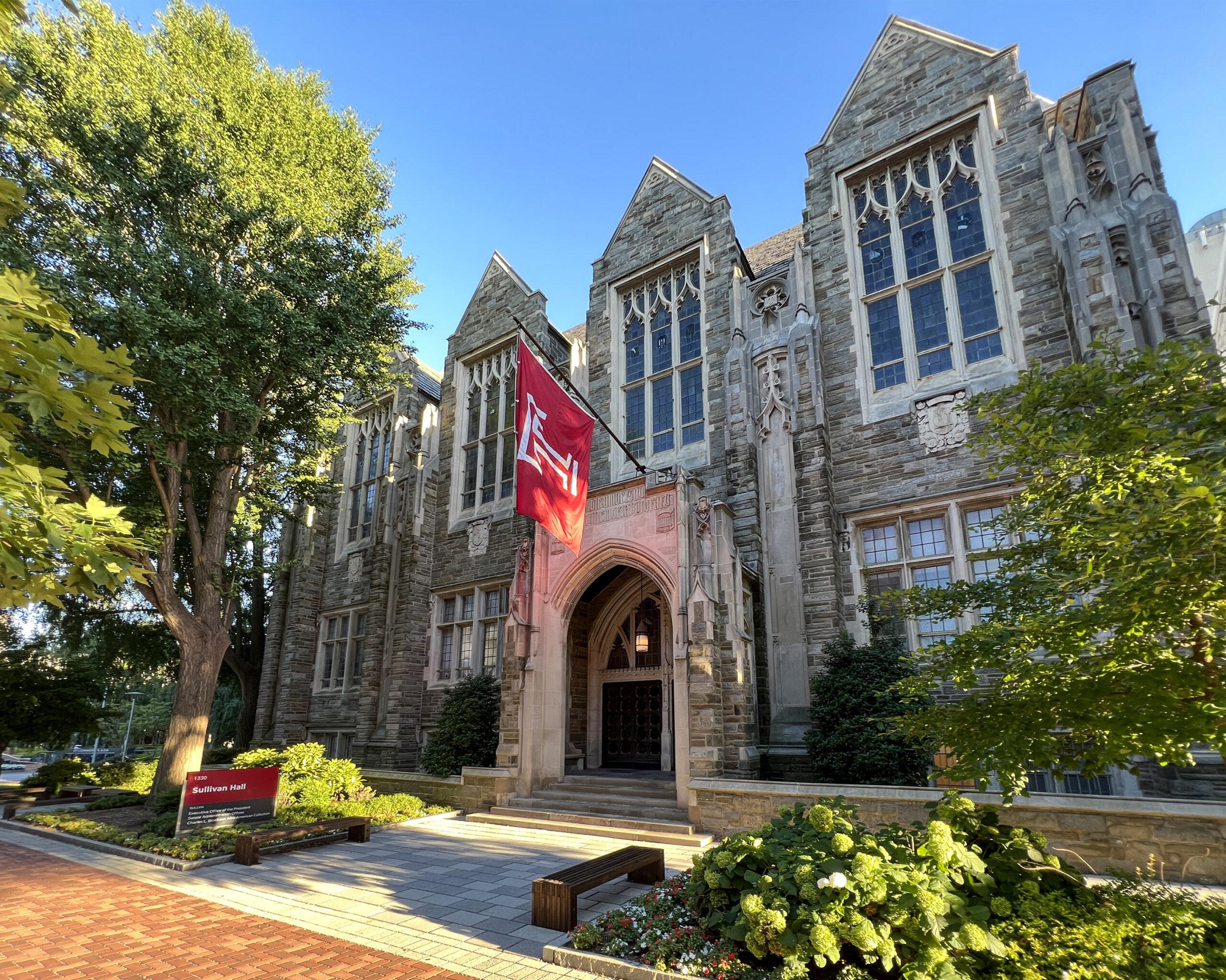Temple University - Technical.ly