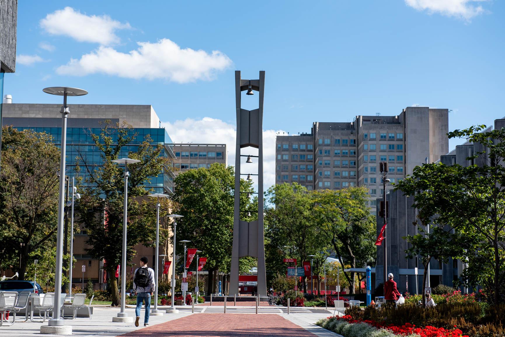 Temple University preparing for some spring in-person learning, emails say | The Temple News