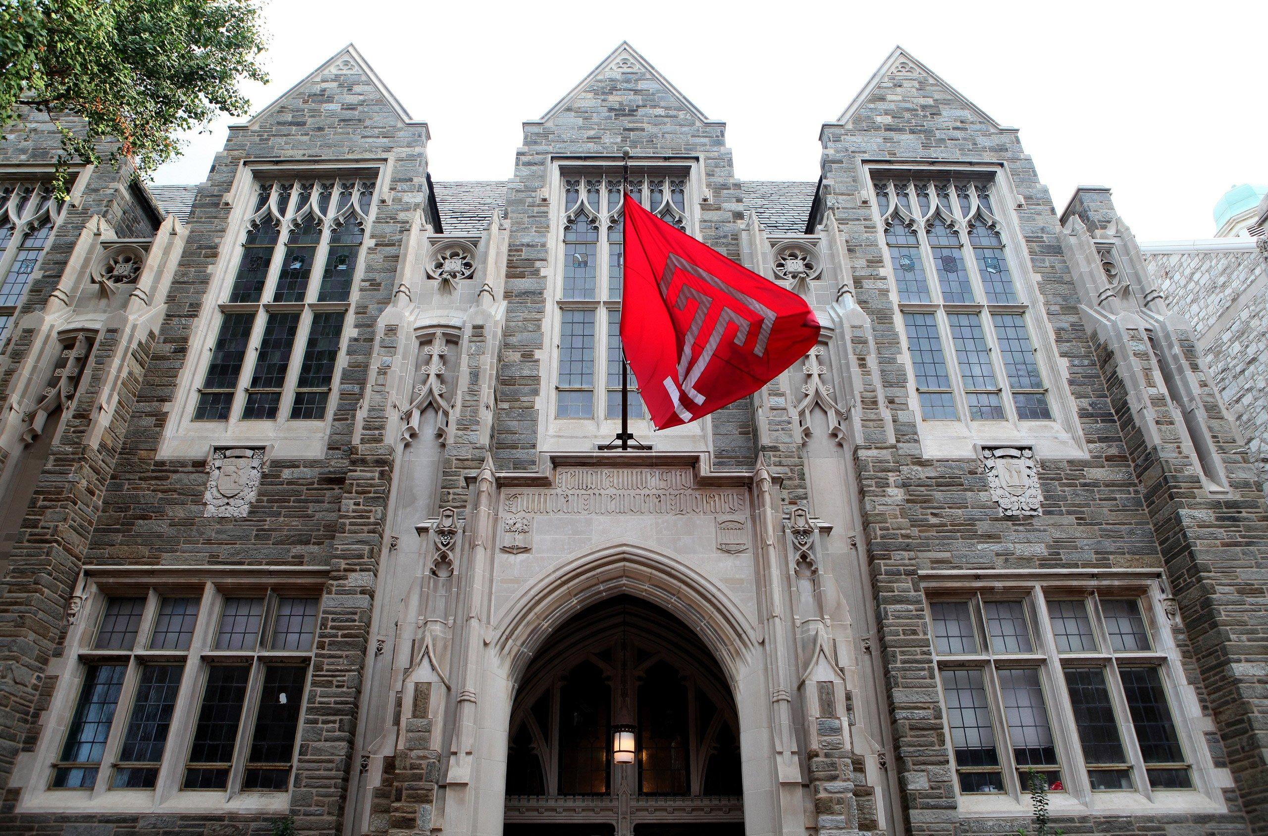 Temple University (Philadelphia, USA)