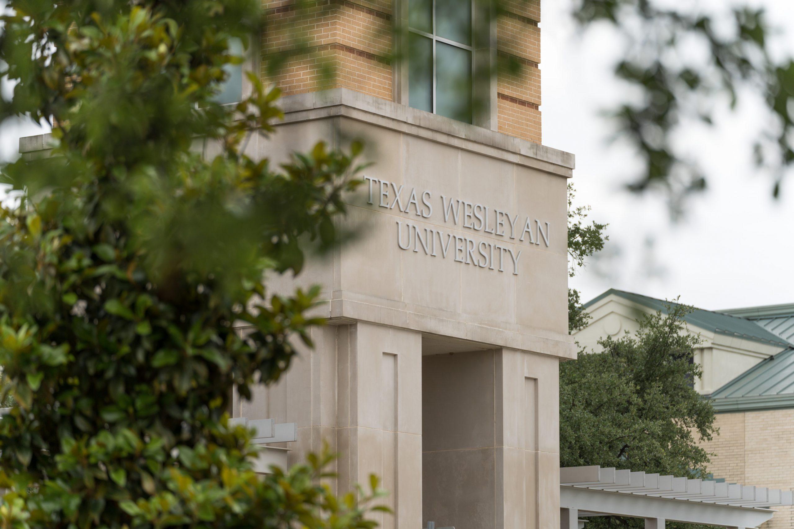 Texas Wesleyan University board chair lays out plans for president search | Fort Worth Report