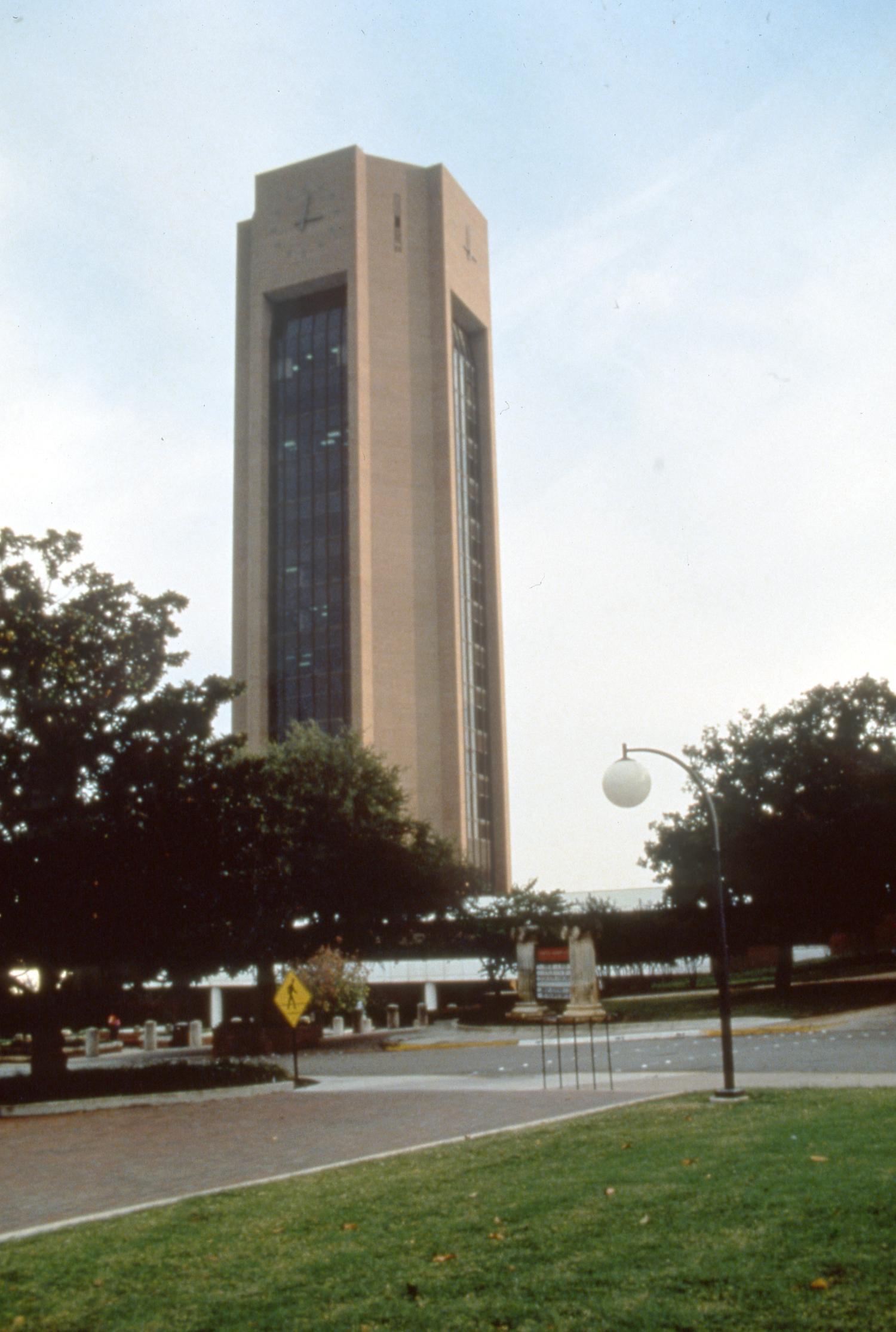 Texas Woman's University