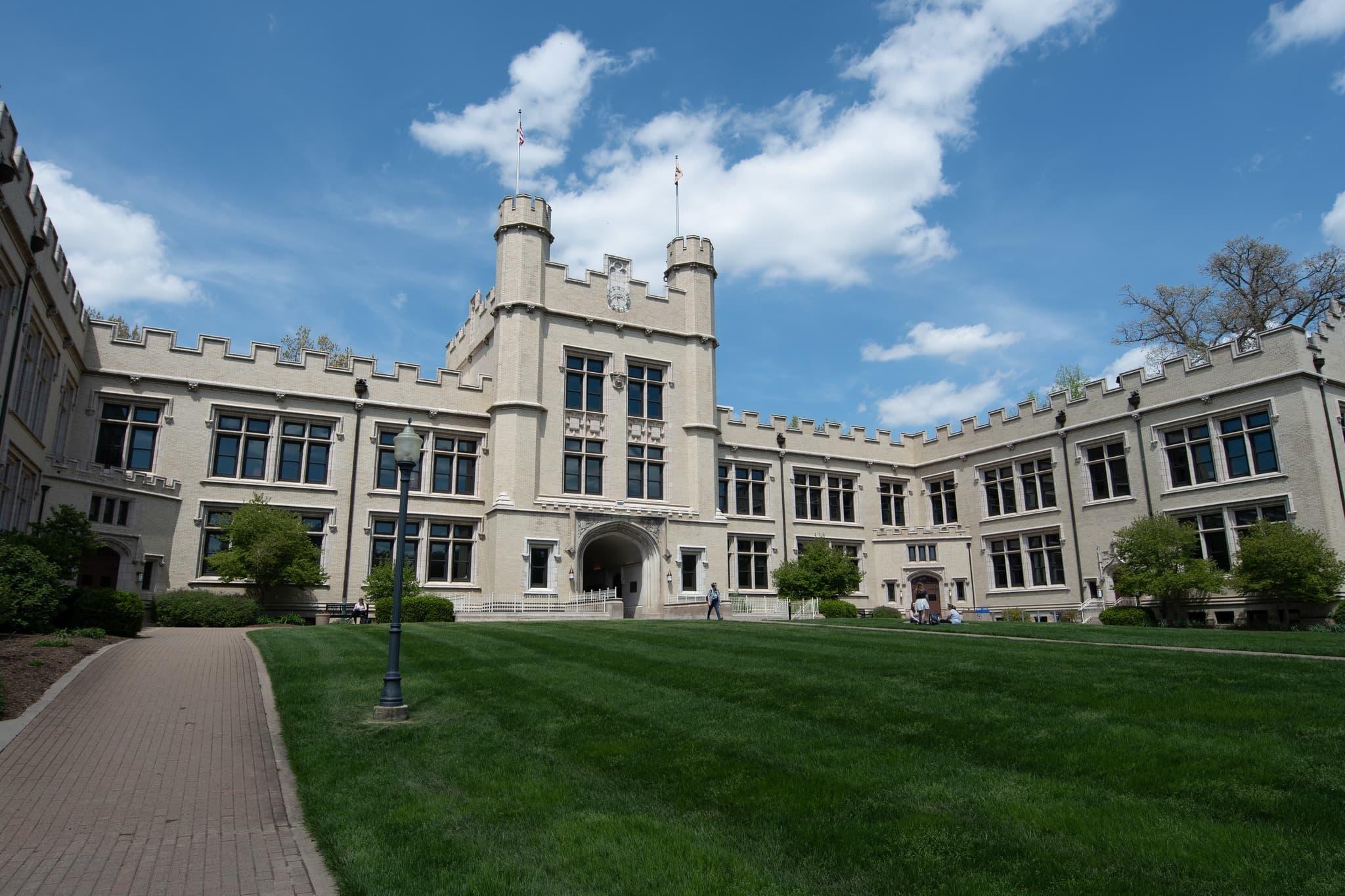 The College of Wooster: Rankings, Courses, Admissions, Tuition Fee, Cost of Attendance & Scholarships