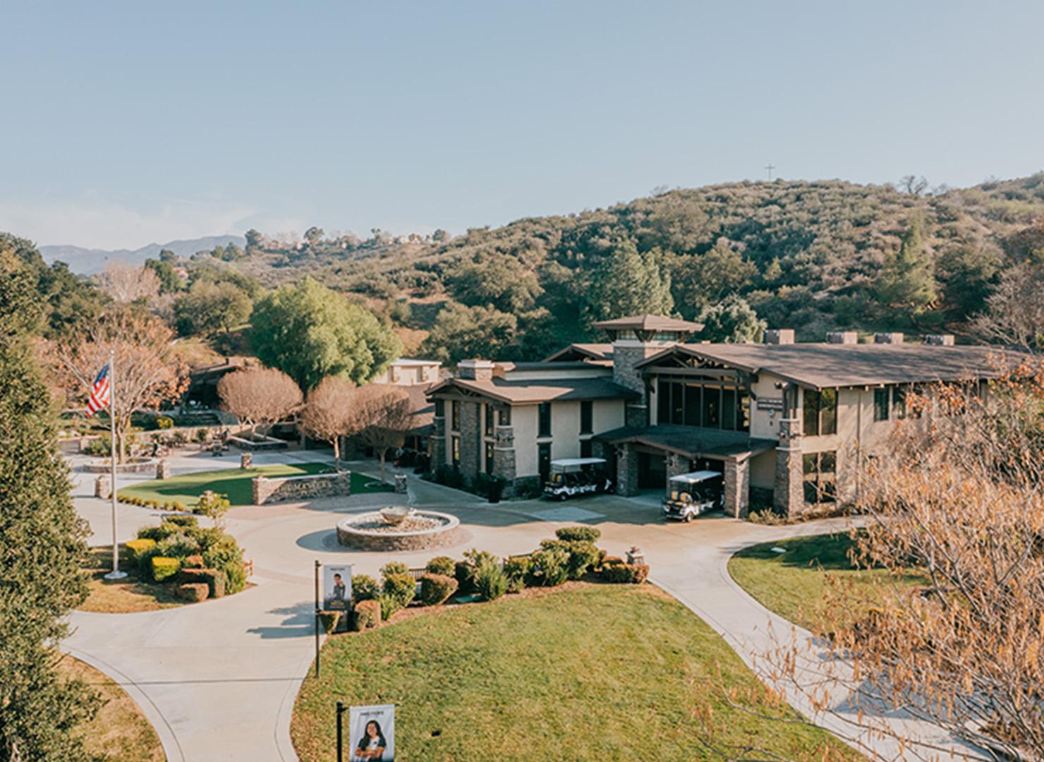 History - The Master's University