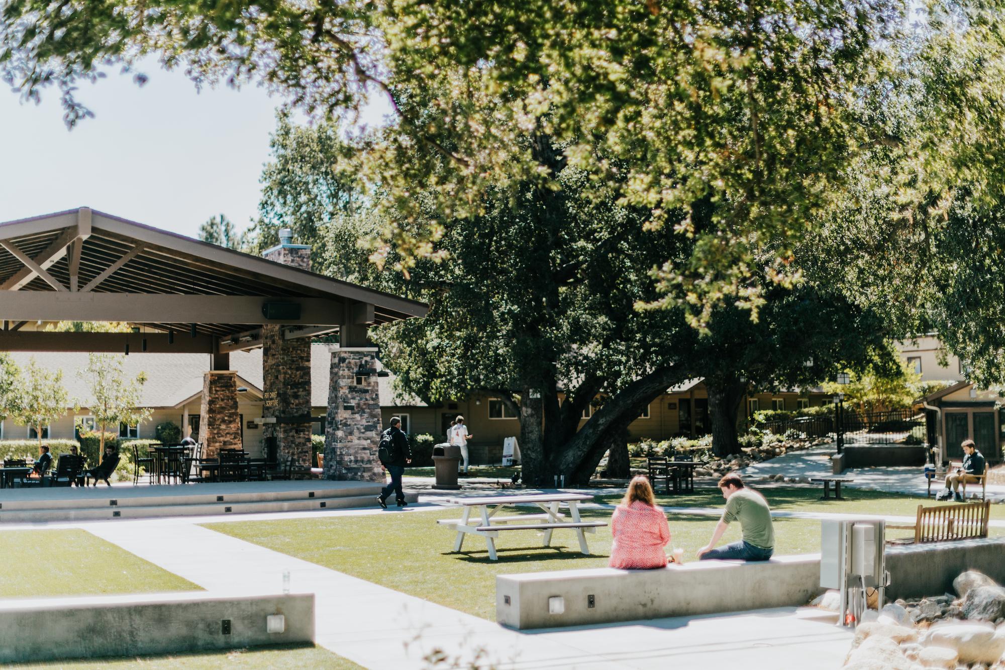 About | The Master's University