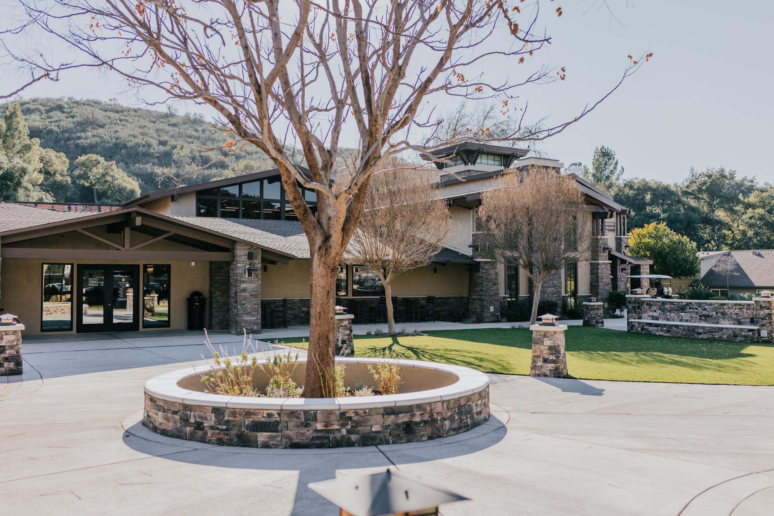 Leadership Team - The Master's University