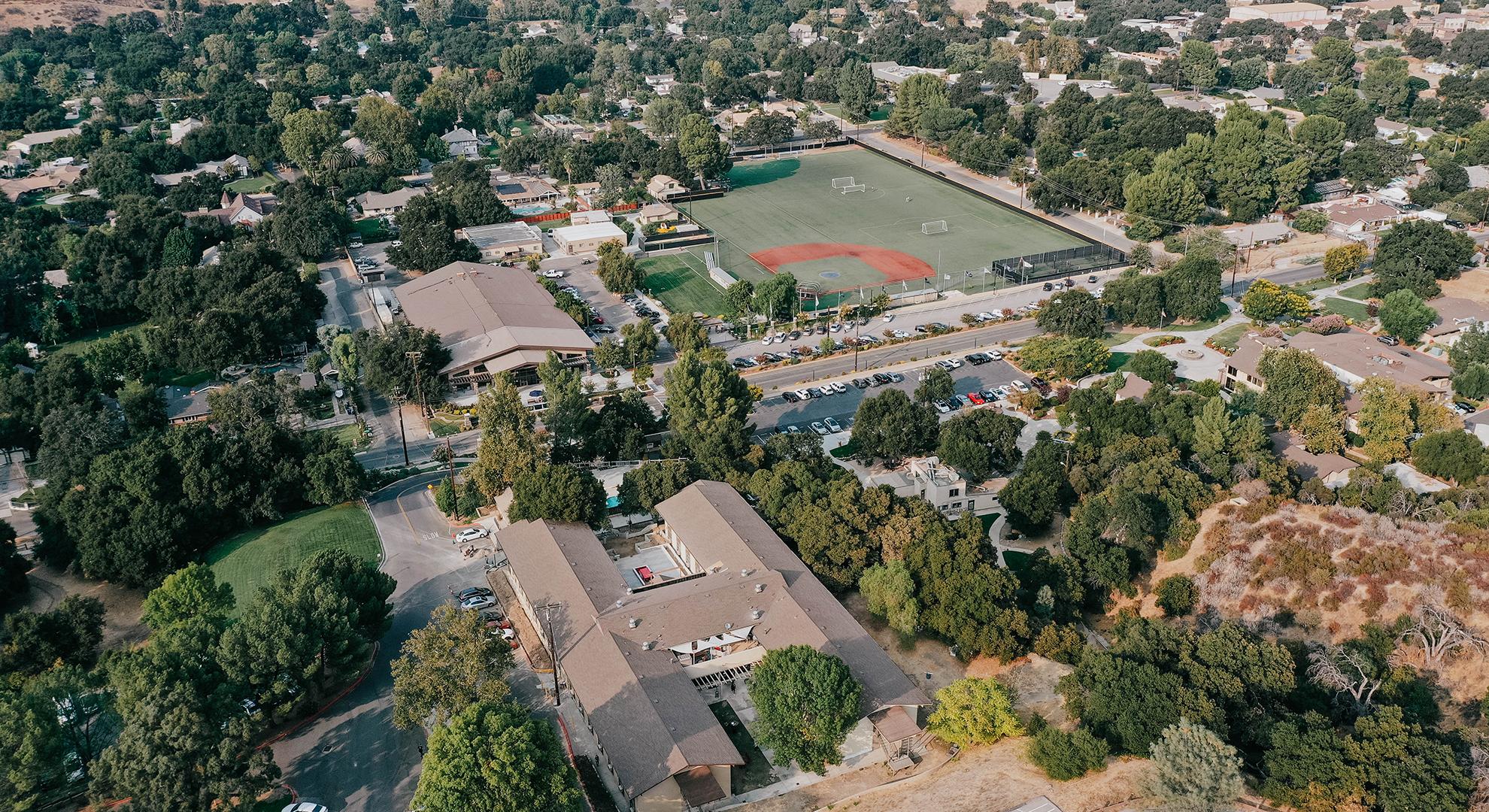 About | The Master's University