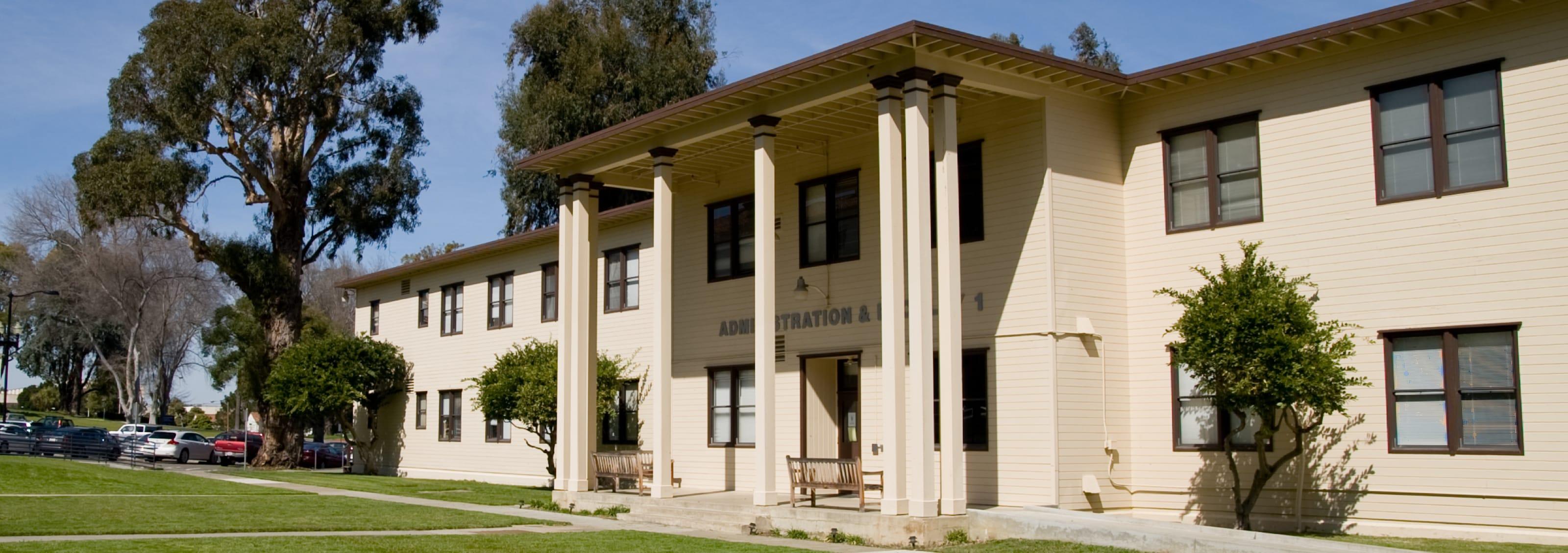 Touro University California