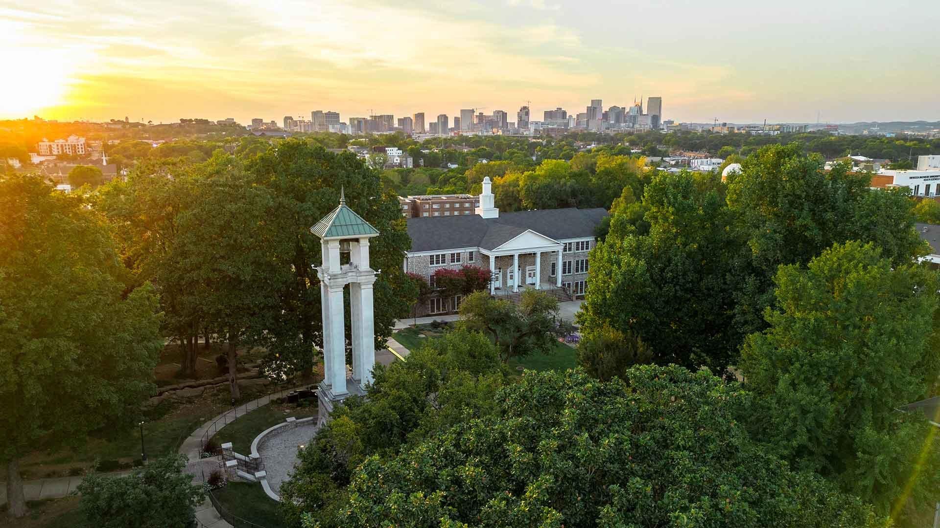 Why Trevecca Is the Perfect Choice for Your Family