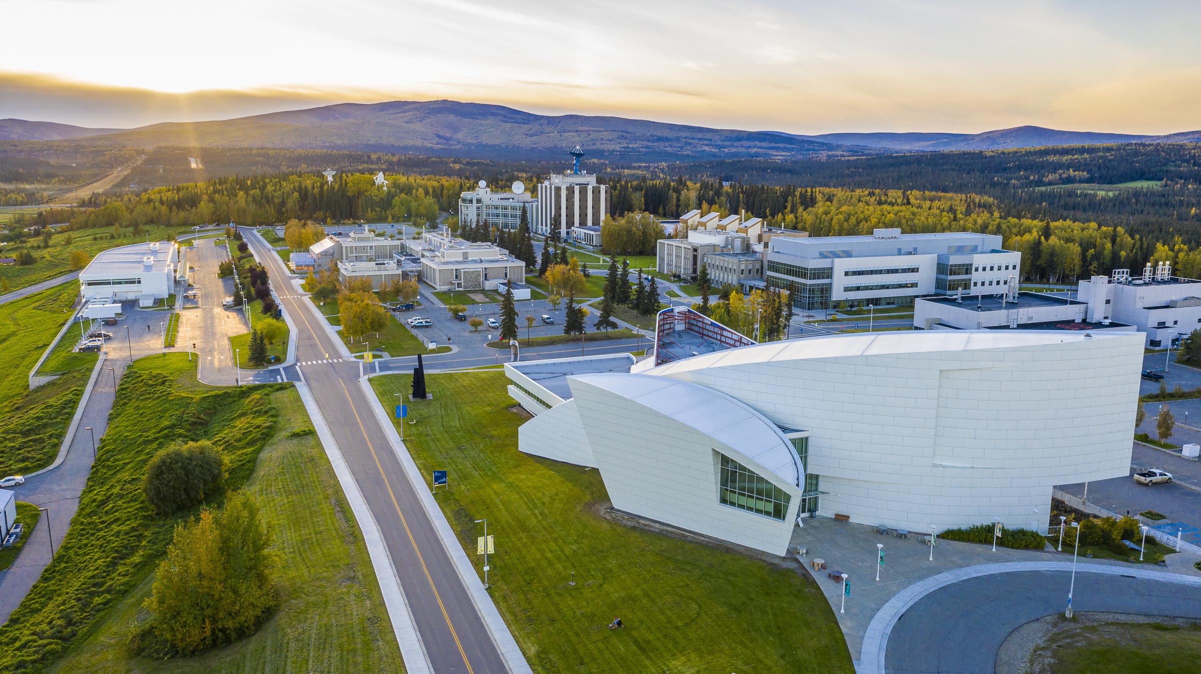 UA Fairbanks (@uafairbanks) / Posts / X