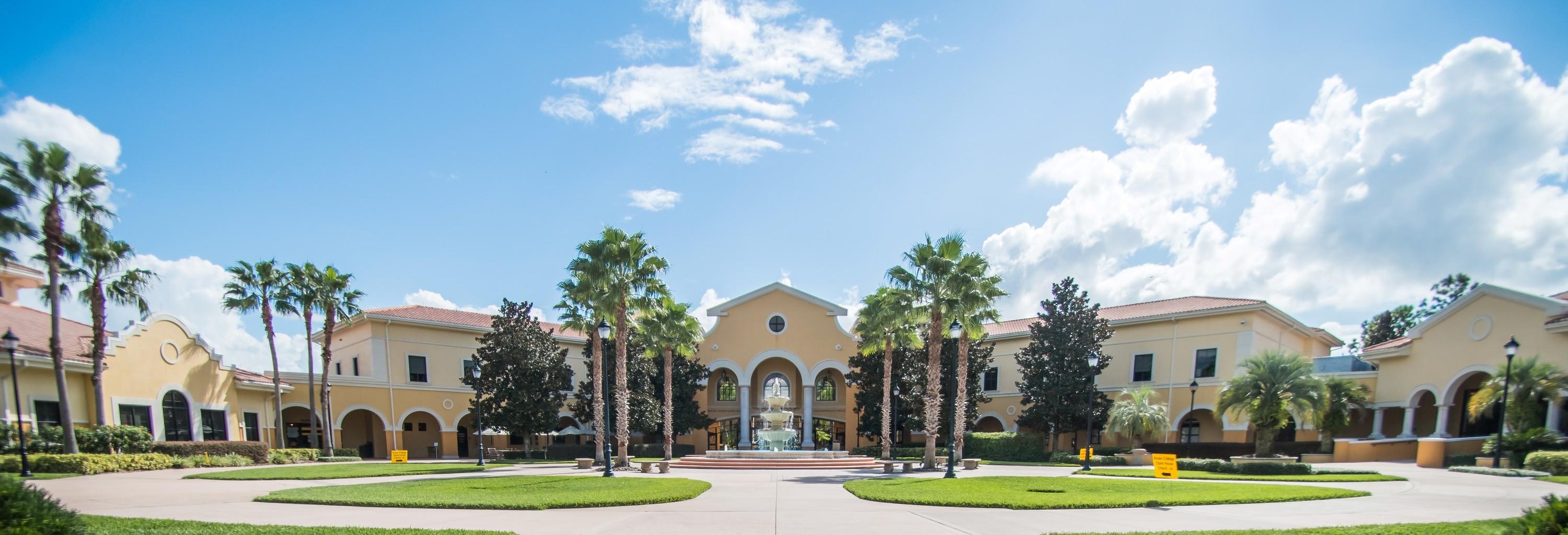 University of Central Florida – Rosen College of Hospitality Management Employees, Location, Alumni | LinkedIn