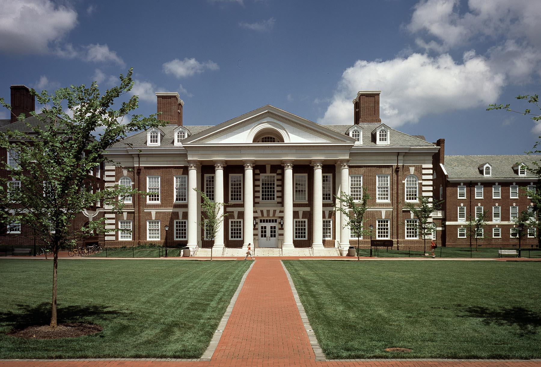 University of Delaware (New York, USA)