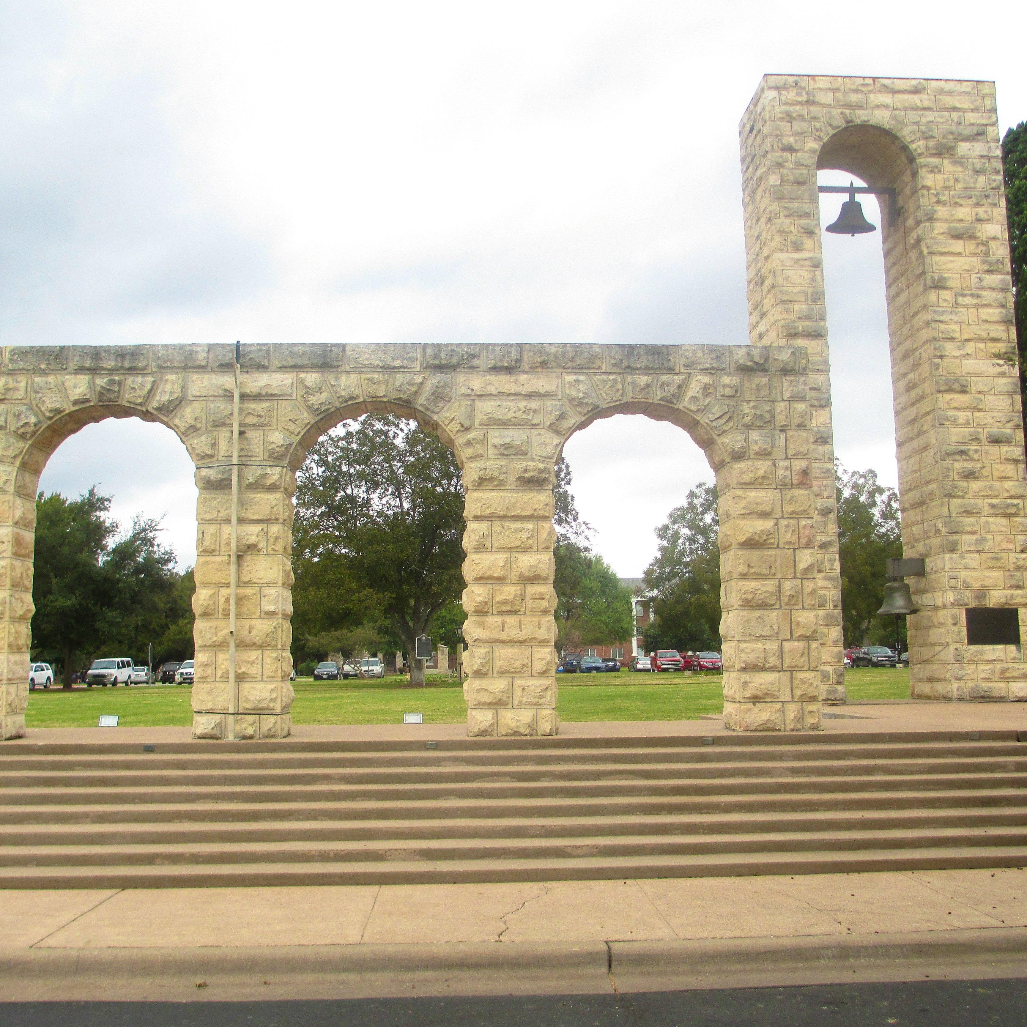 University of Mary Hardin Baylor
