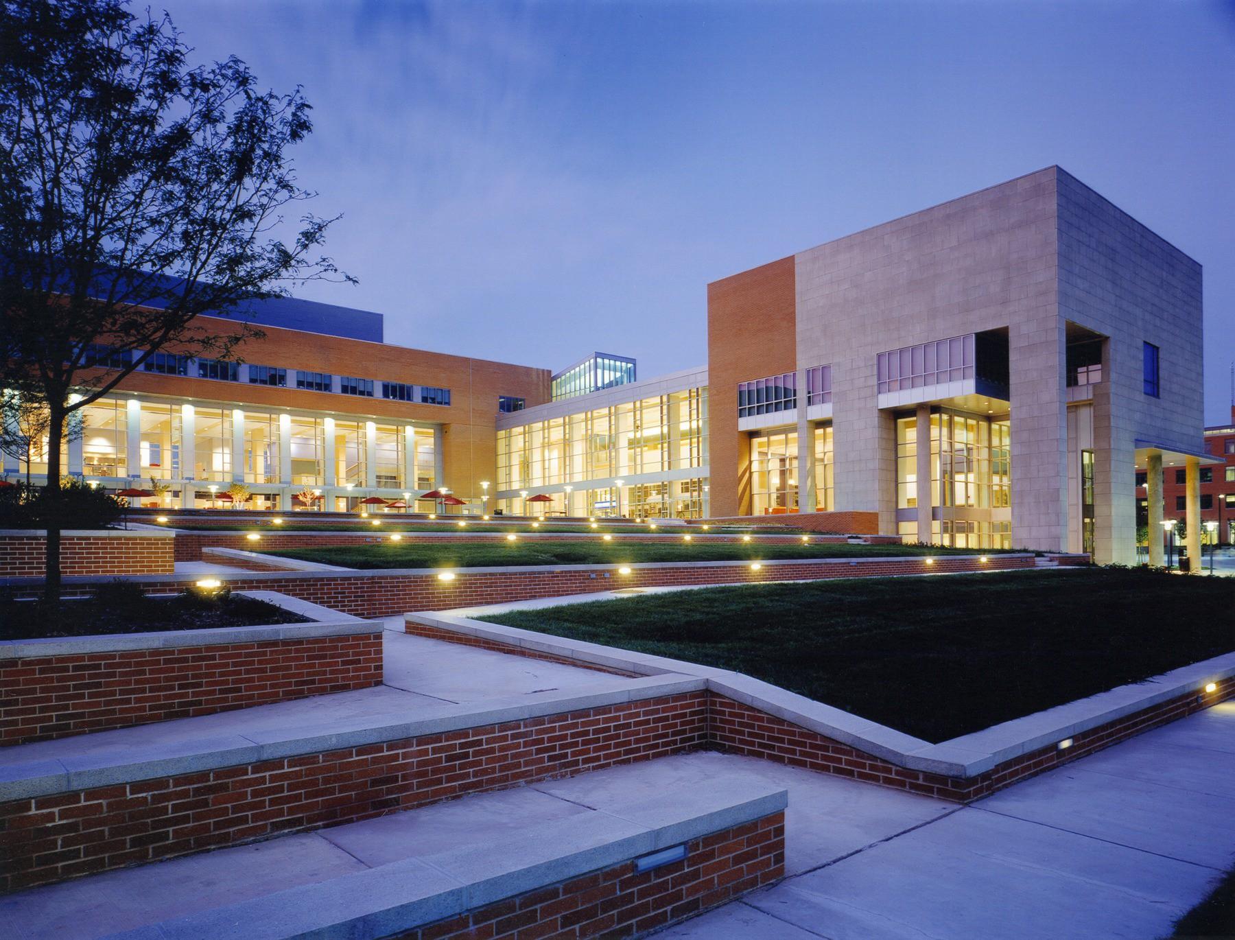 University of Maryland, Baltimore County - The Commons · Design Collective