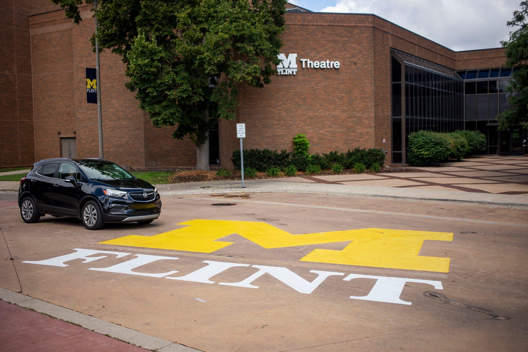 Hard decisions loom as UM-Flint's rebuilding plan put on hold