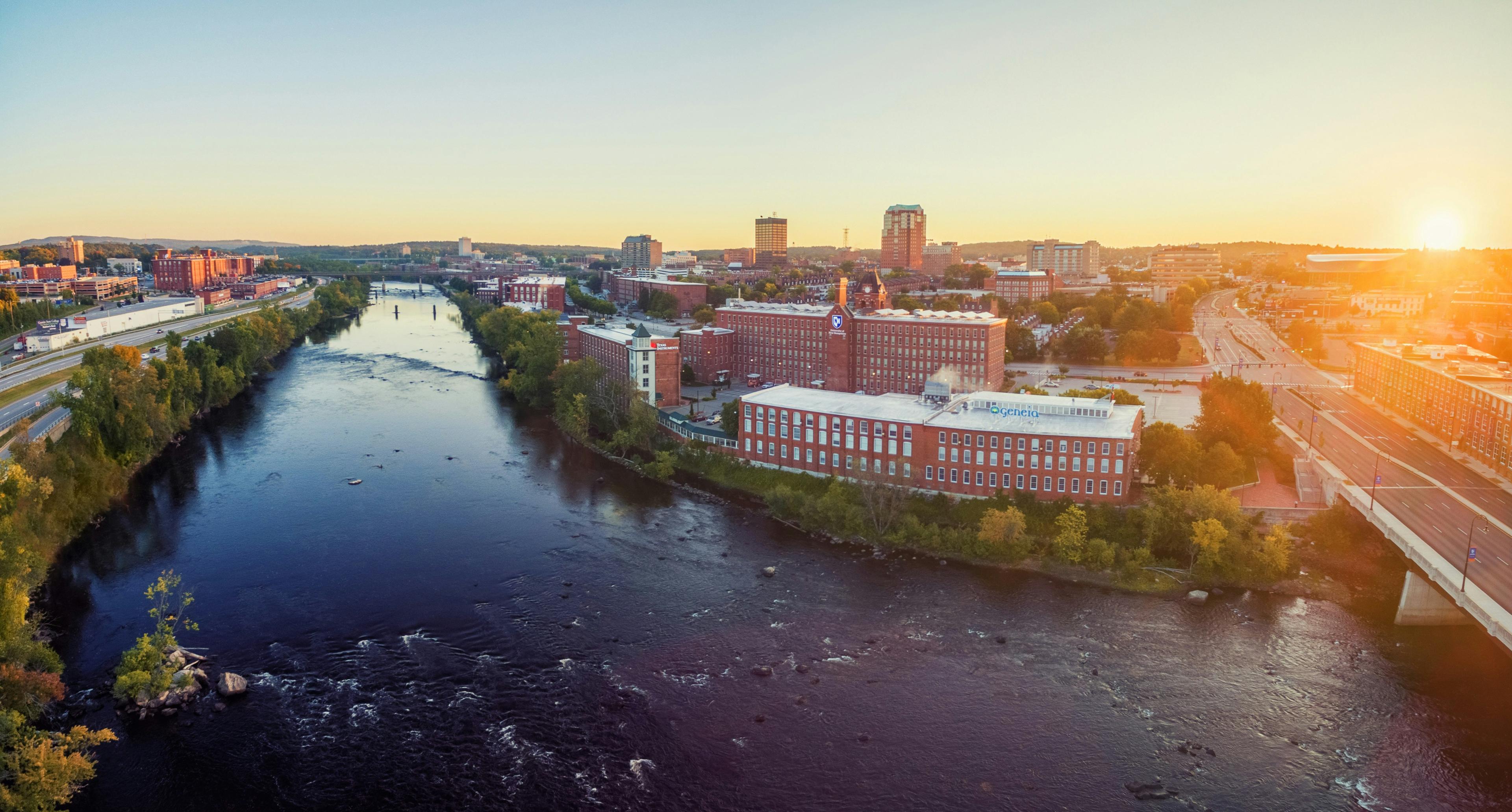 University of New Hampshire at Manchester - Requirements + Data | CollegeVine
