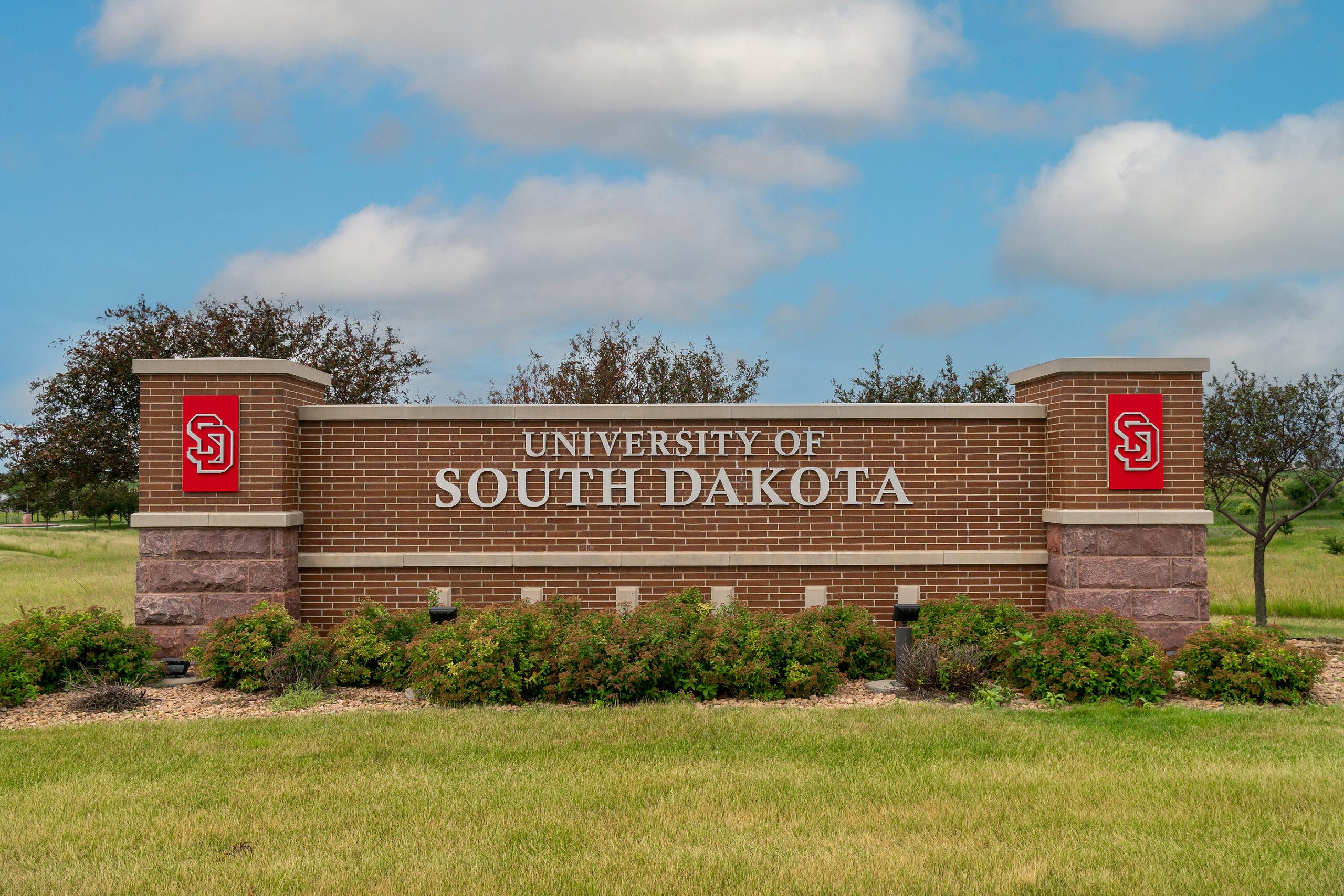 University of South Dakota Online Master of Business Administration - Online Graduate Programs