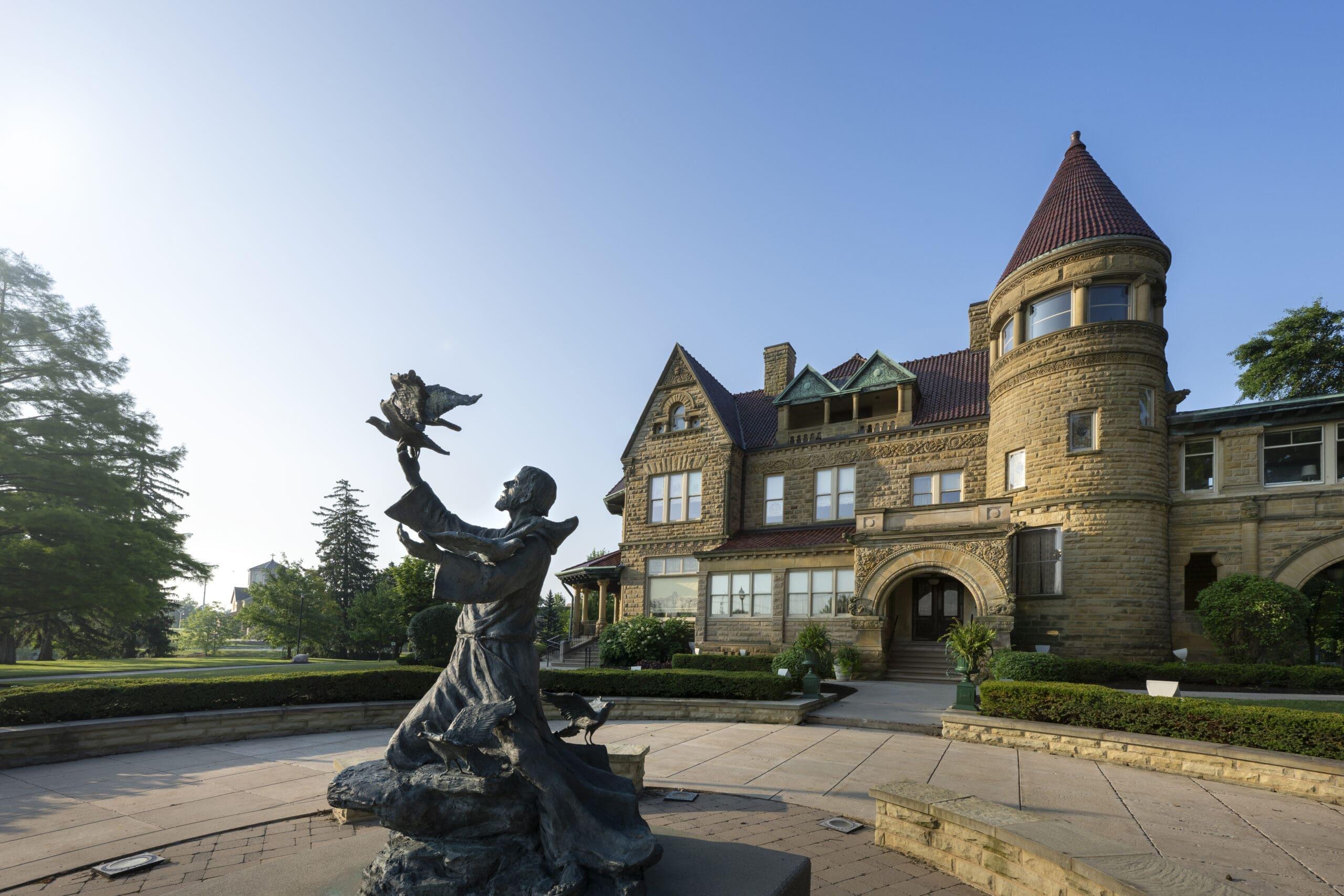 Event Services - University of Saint Francis, Fort Wayne