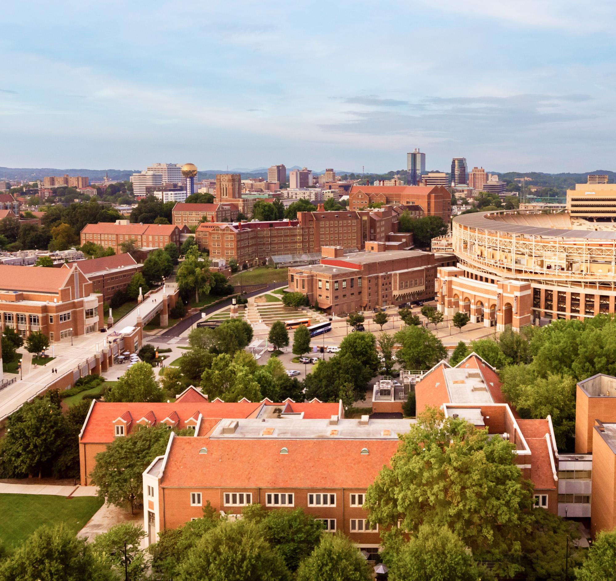 University of Tennessee, Knoxville