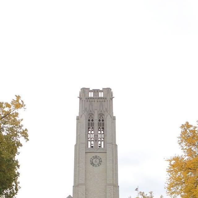 Have you visited The University of Toledo yet? Schedule your campus visit today to see why UToledo is a great fit for you! Learn more and schedule your visit at www.utoledo.edu/admission/visit/ 🚀