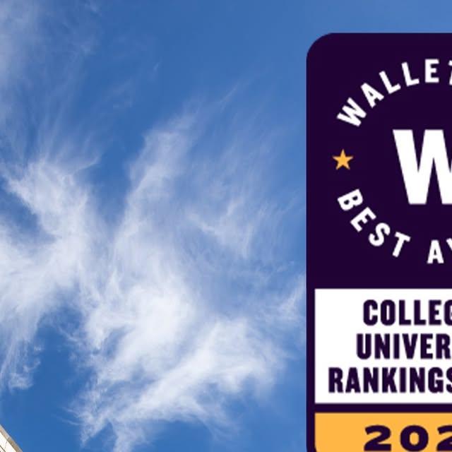 The application for the UTulsa Honors College is now open! The goal of @utulsahonors is to educate students to lead lives of purpose and meaning no matter what career they choose. Guided