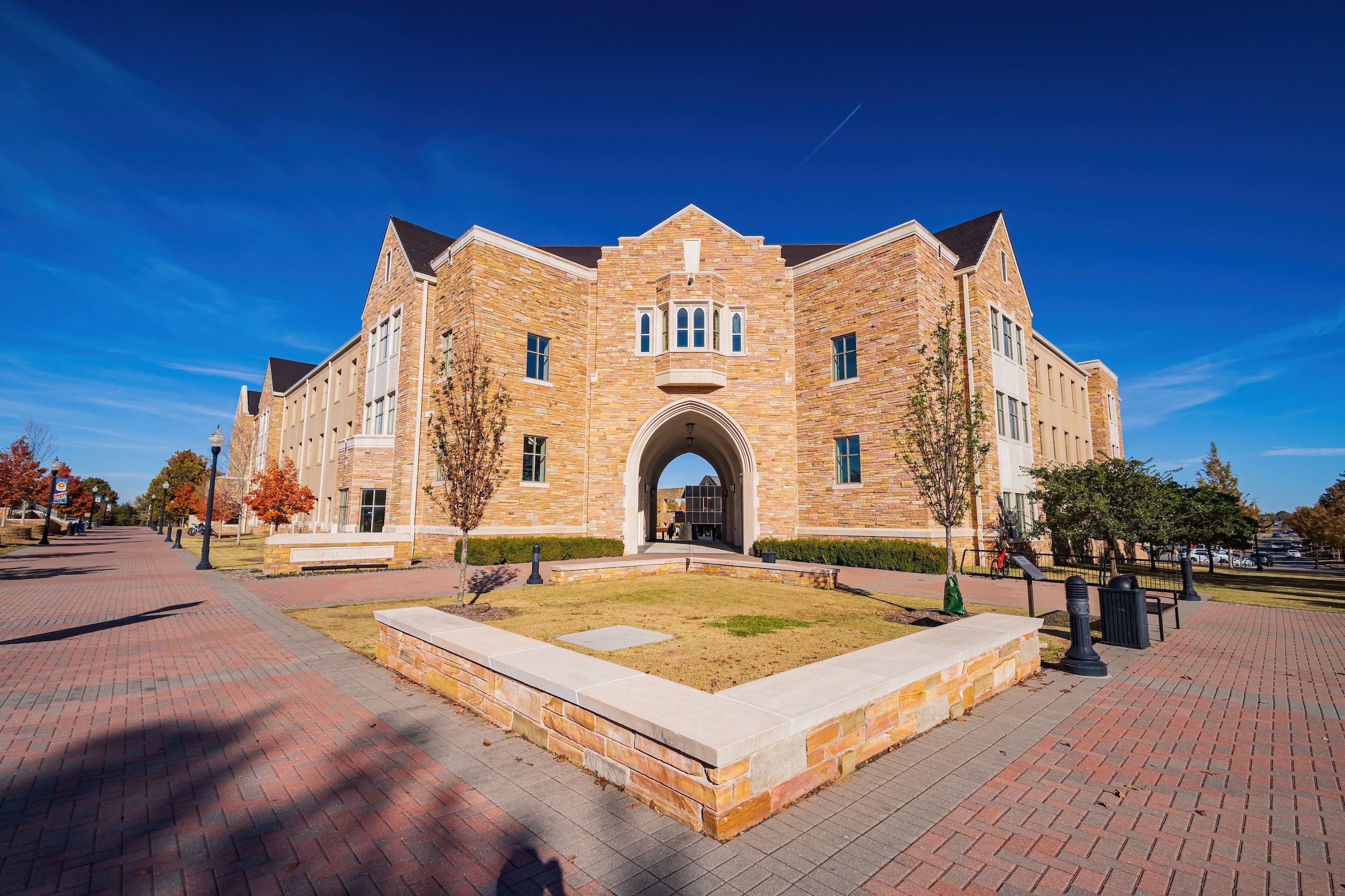 Civil rights complaint filed against University of Tulsa